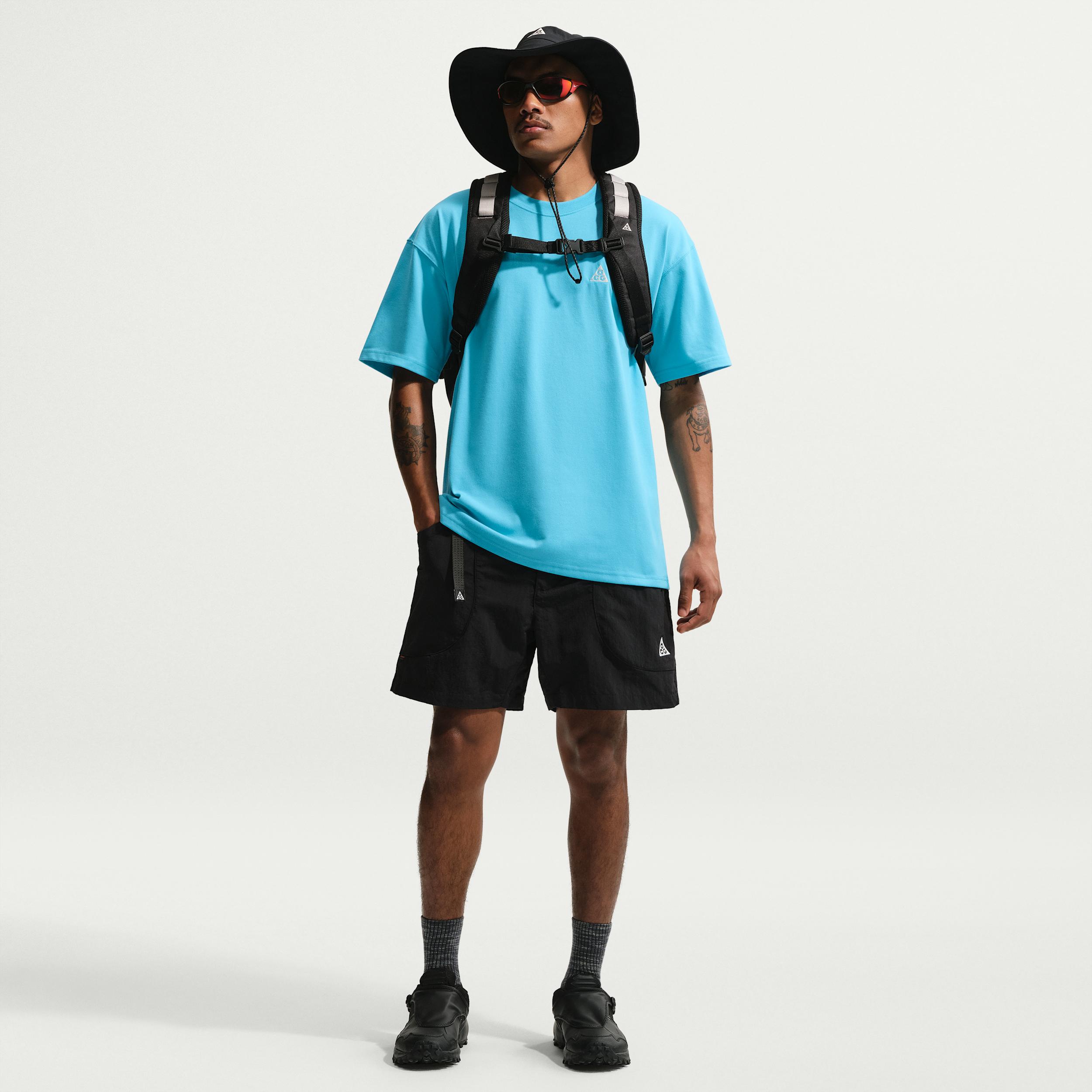 Men's Nike ACG "Dolomiti" Shorts by NIKE