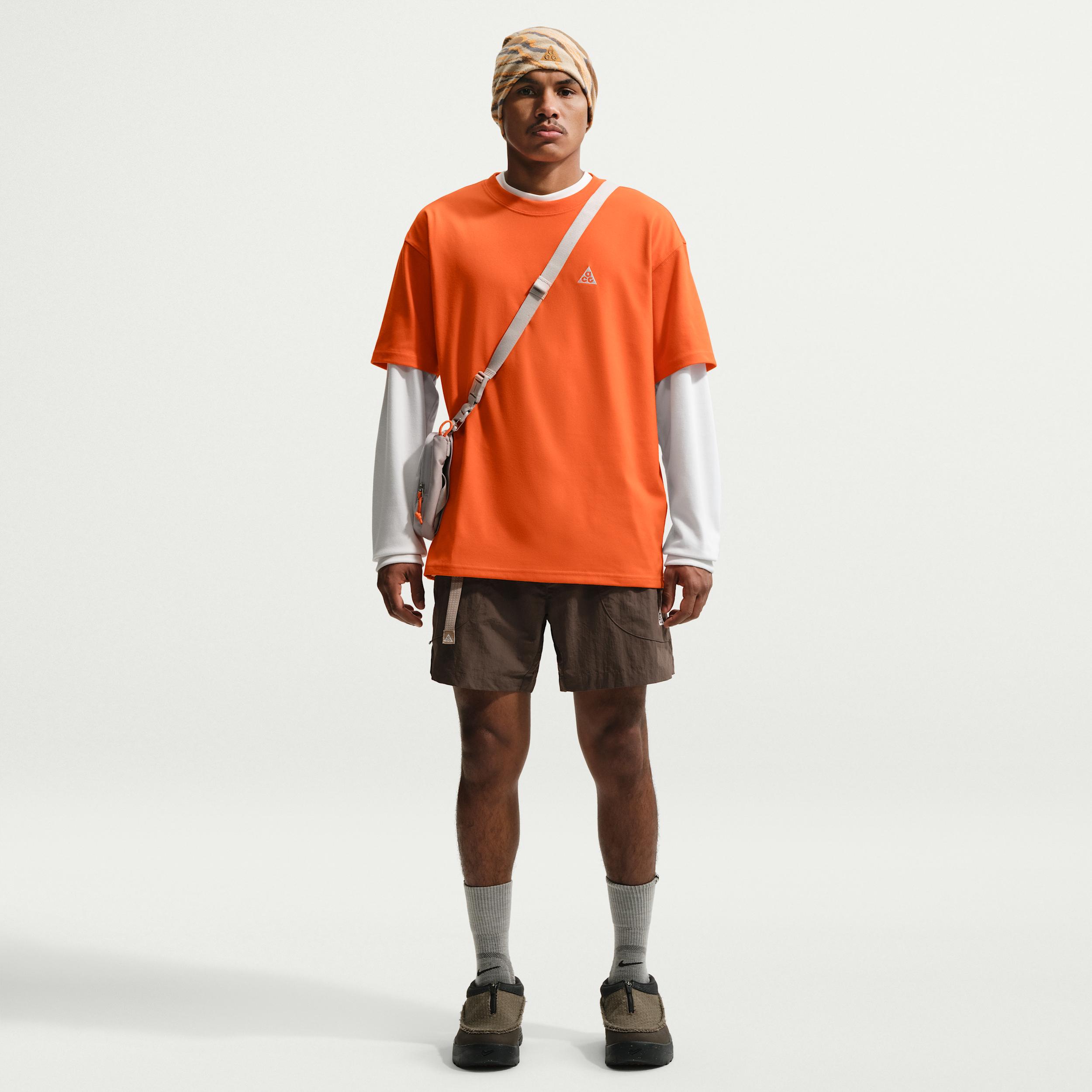 Men's Nike ACG "Dolomiti" Shorts by NIKE