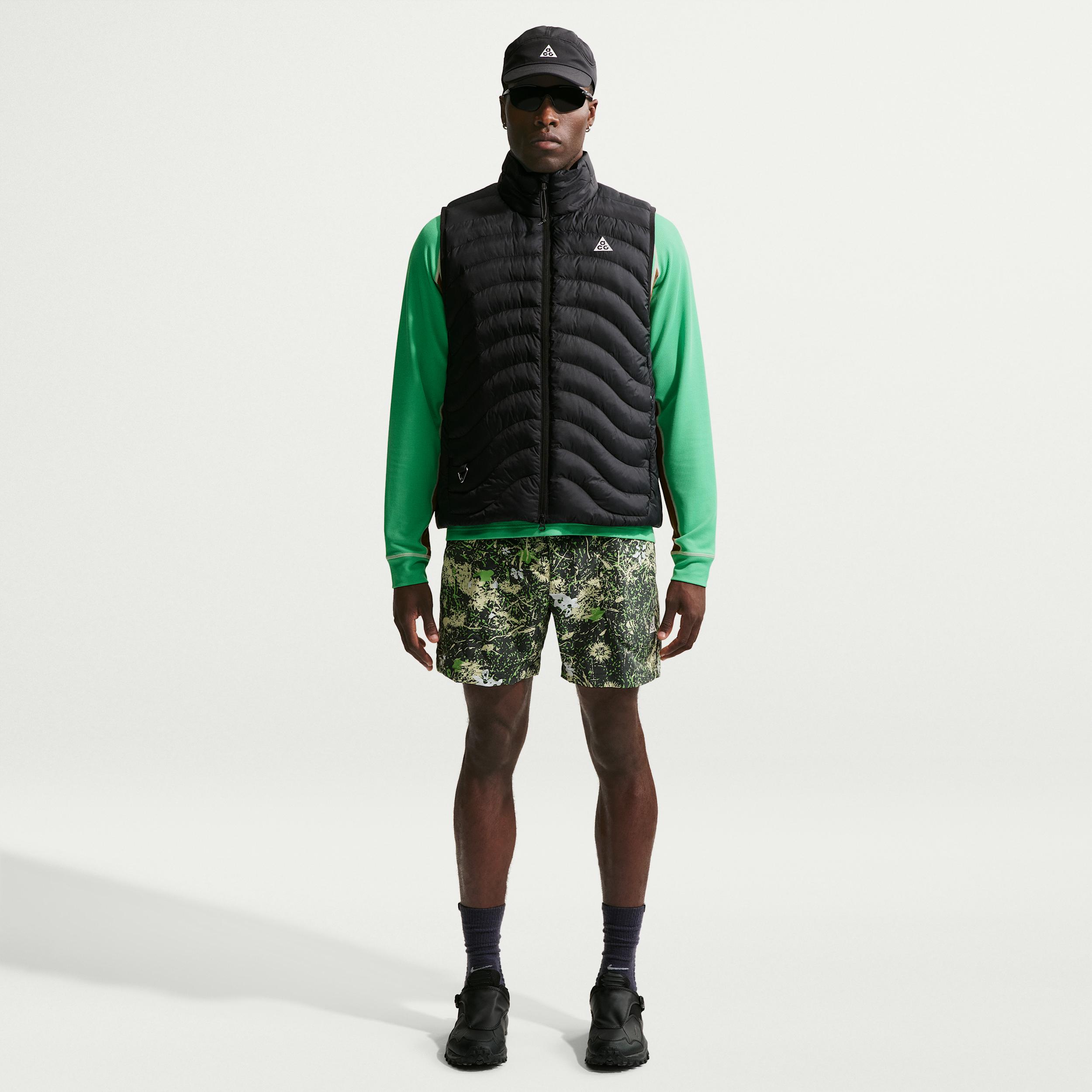 Men's Nike ACG "Dolomiti" Shorts by NIKE