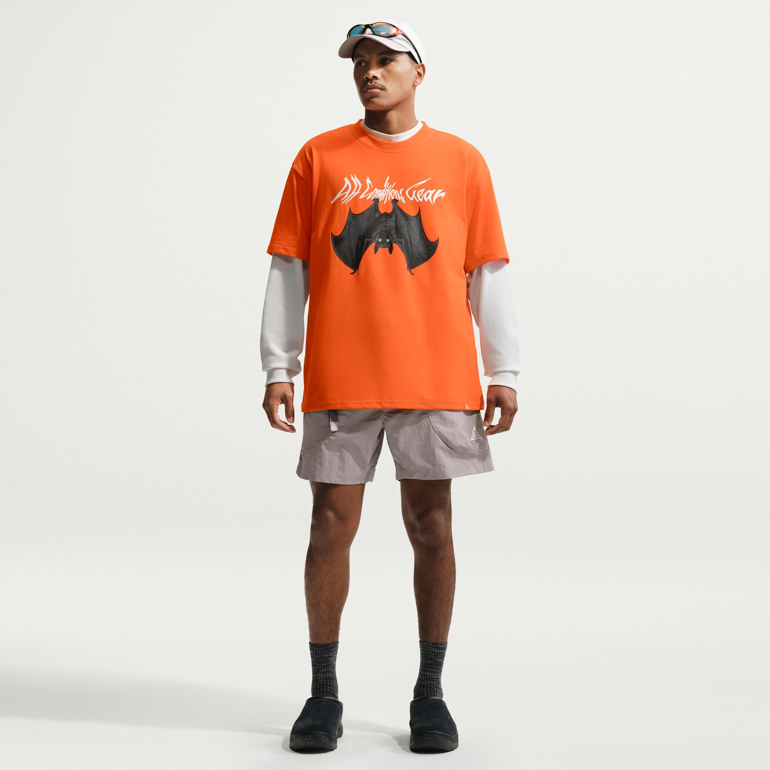 Men's Nike ACG "Dolomiti" Shorts by NIKE