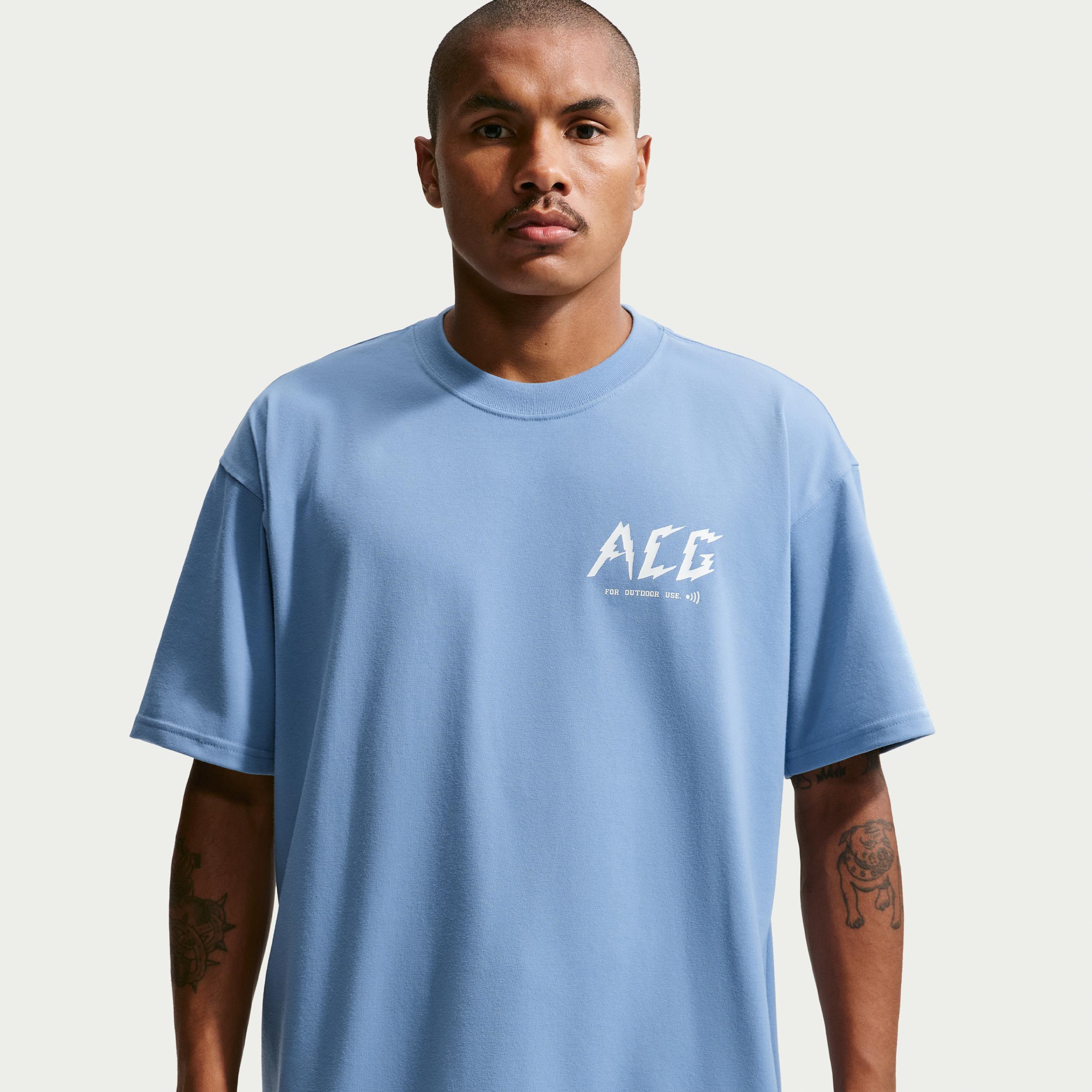 Men's Nike ACG Dri-FIT T-Shirt by NIKE