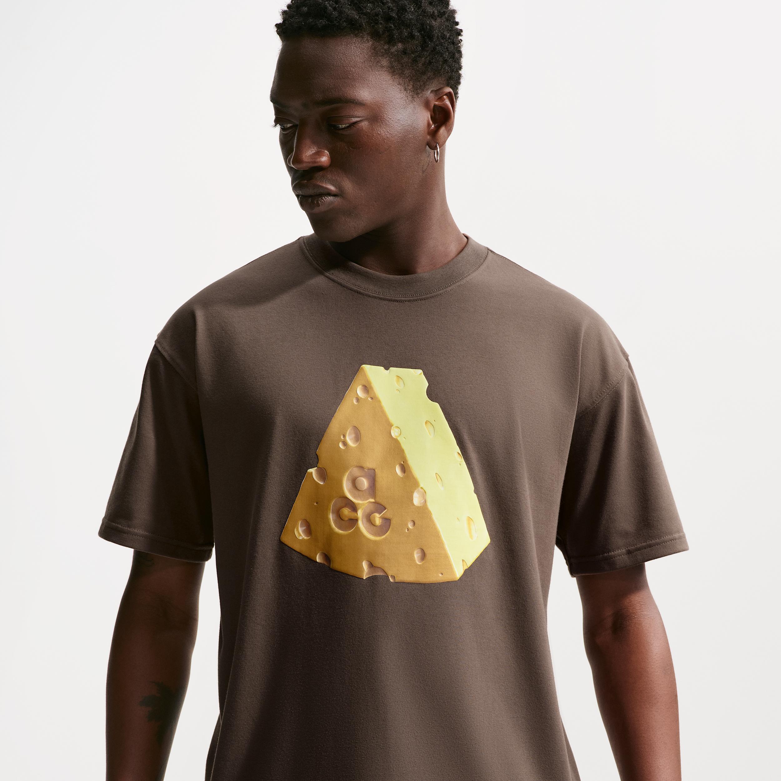 Men's Nike ACG Dri-FIT T-Shirt by NIKE