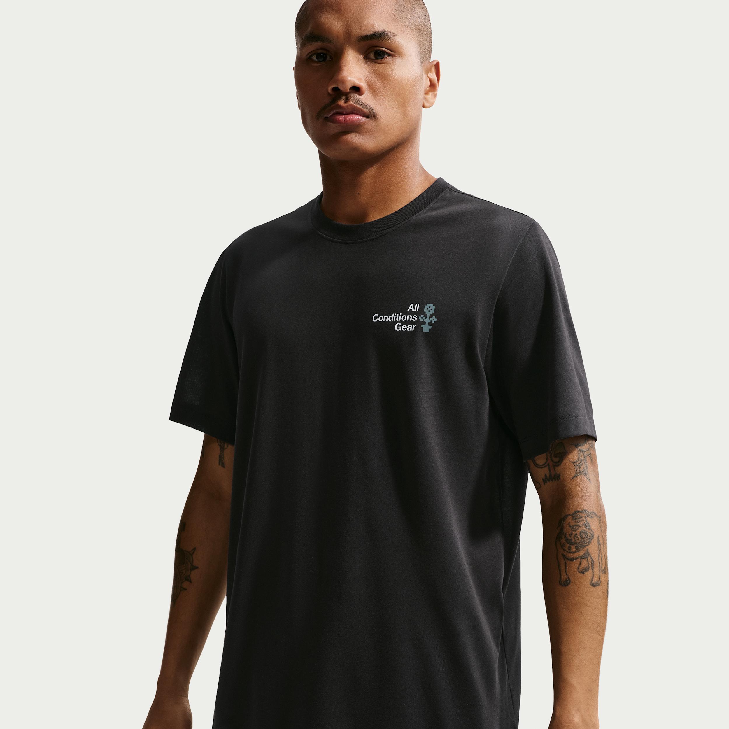 Men's Nike ACG Dri-FIT T-Shirt by NIKE