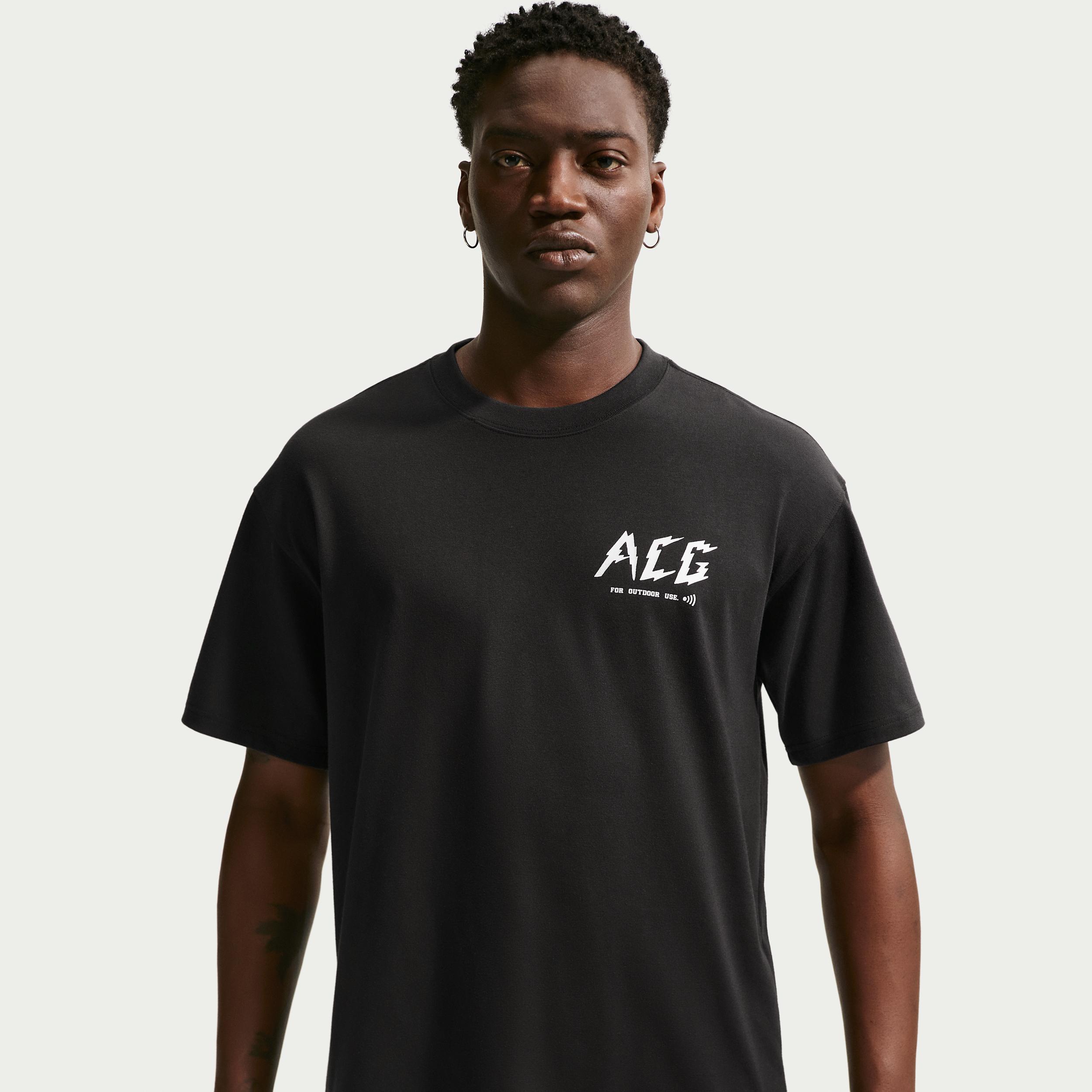 Men's Nike ACG Dri-FIT T-Shirt by NIKE