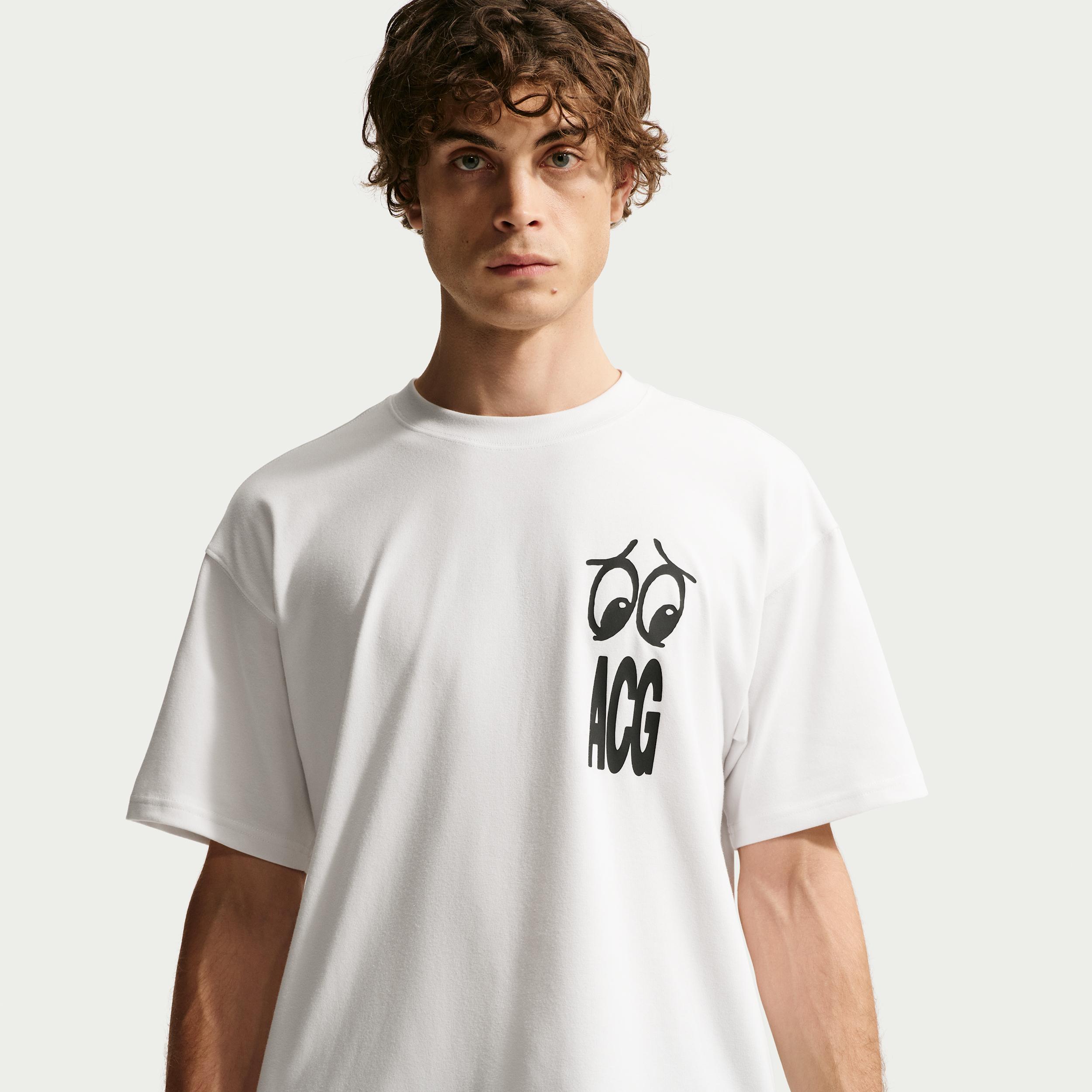 Men's Nike ACG Dri-FIT T-Shirt by NIKE