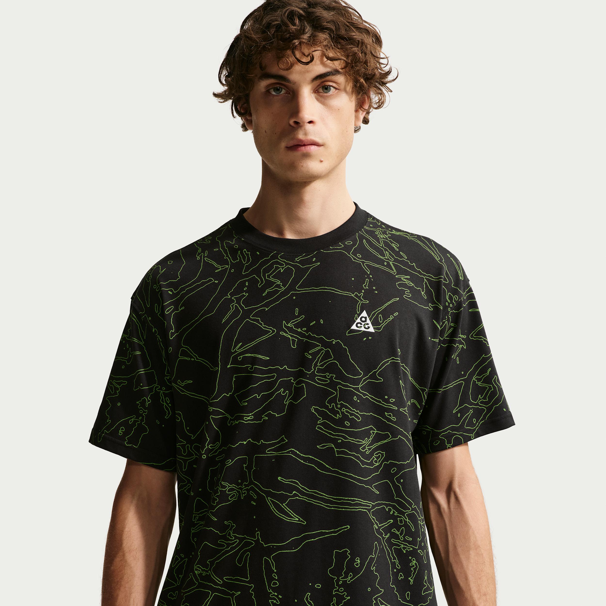 Men's Nike ACG Dri-FIT T-Shirt by NIKE