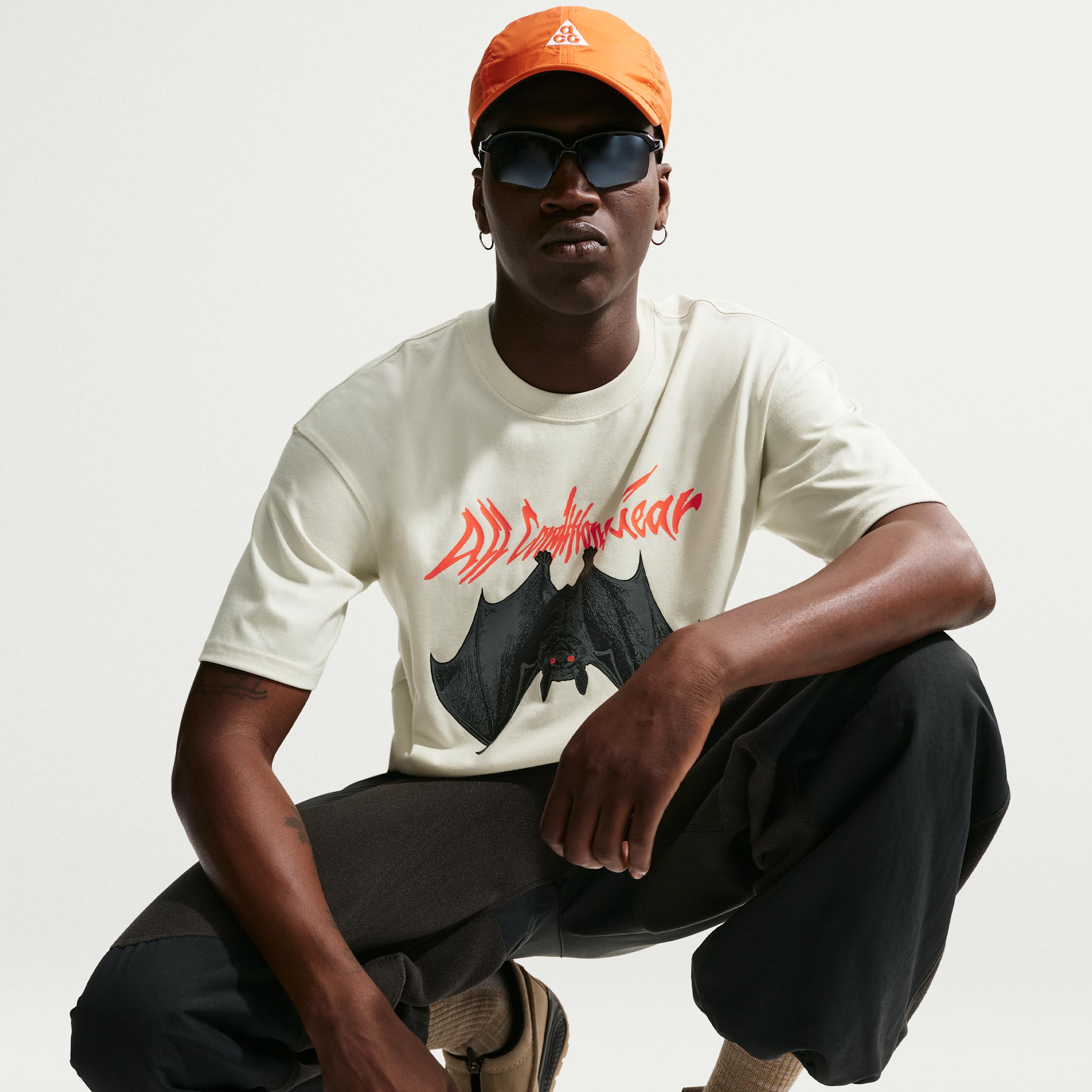 Men's Nike ACG Dri-FIT T-Shirt by NIKE