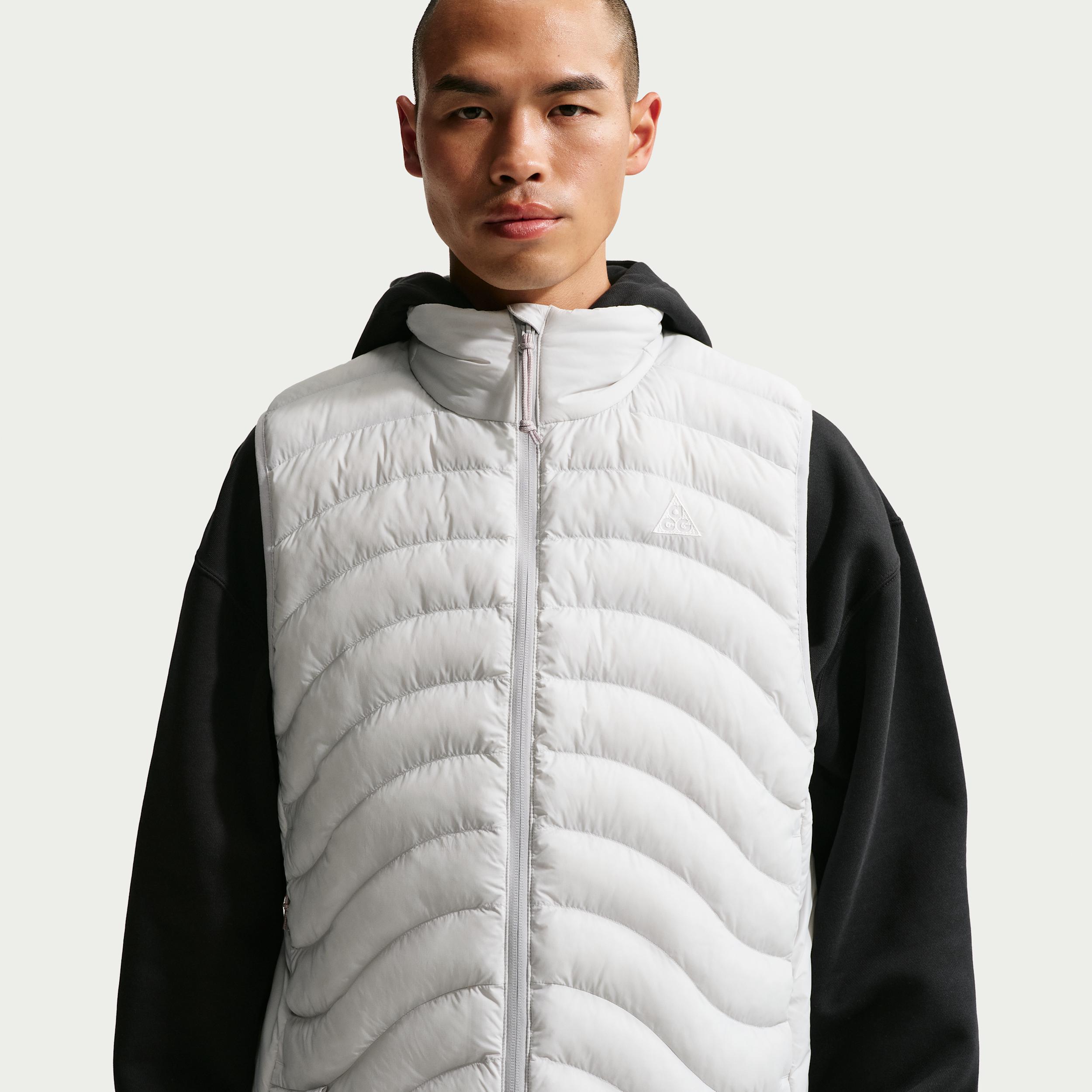 Men's Nike ACG "Lava Flow" Therma-FIT ADV Vest by NIKE