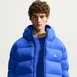 Men's Nike ACG Lunar Lake PrimaLoft® Therma-FIT ADV Loose Hooded Jacket by NIKE Men's Nike ACG Lunar Lake PrimaLoft® Therma-FIT ADV Loose Hooded Jacket by NIKE