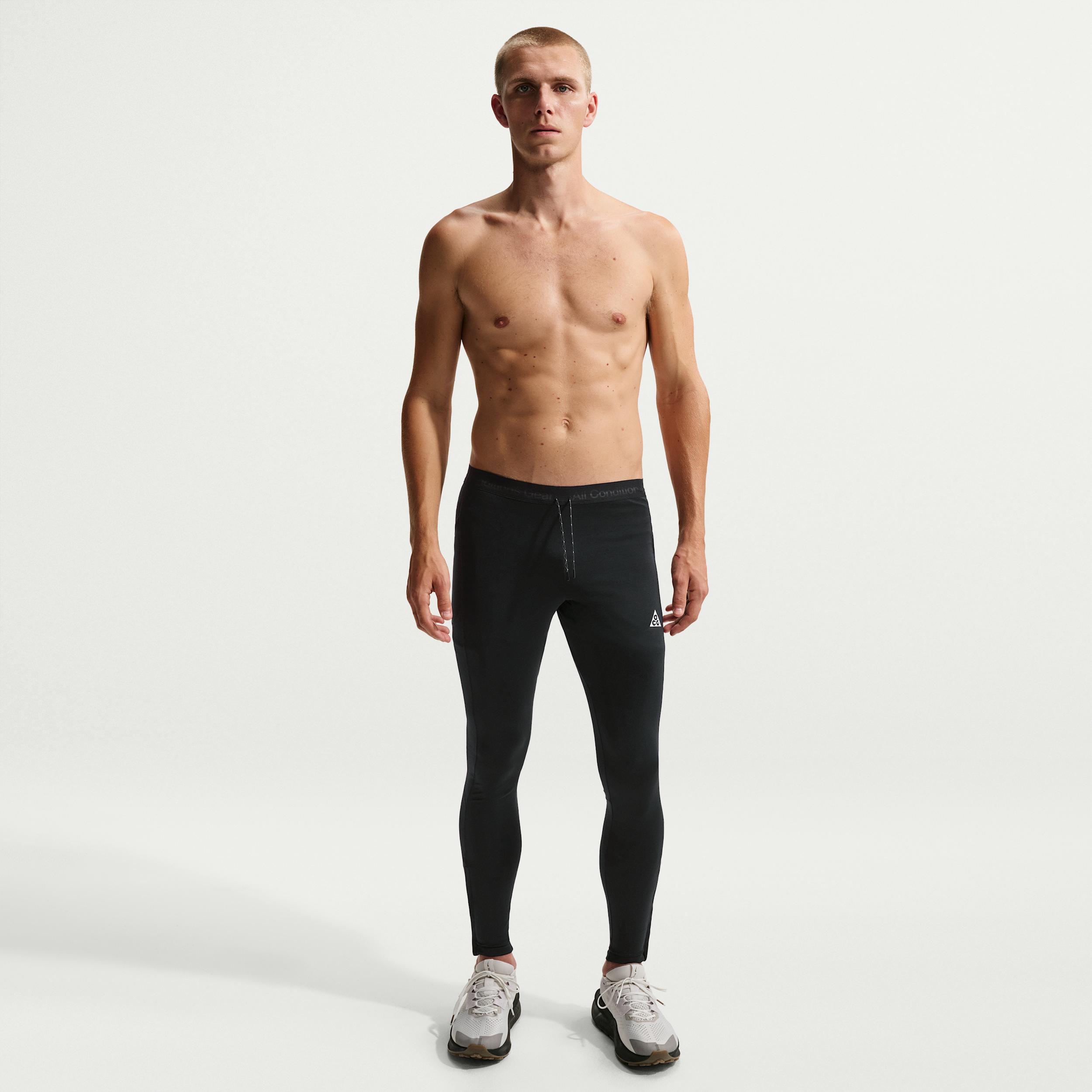 Men's Nike ACG "Lunar Ray" Dri-FIT ADV Trail Running Tights by NIKE