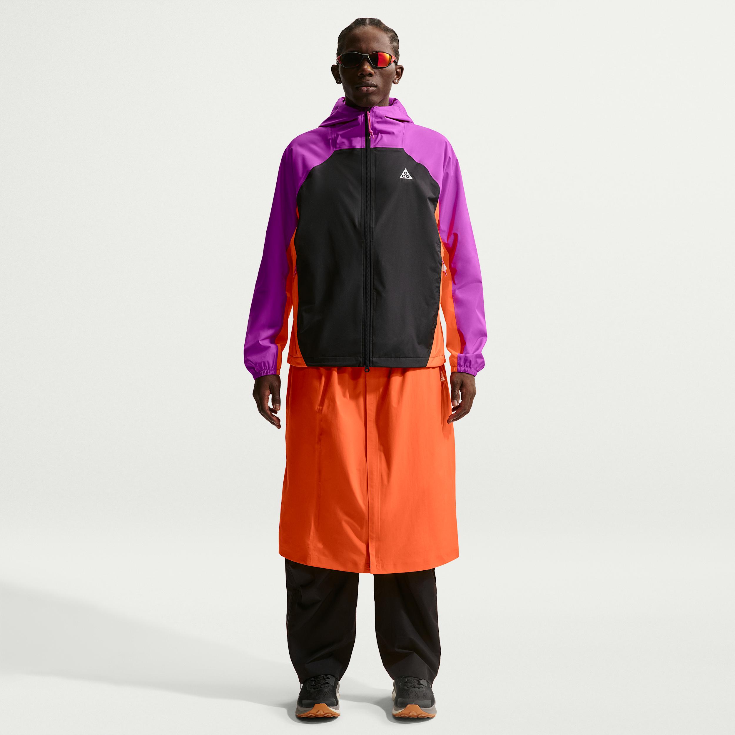 Men's Nike ACG "Morpho" Storm-FIT ADV Wrap Skirt by NIKE