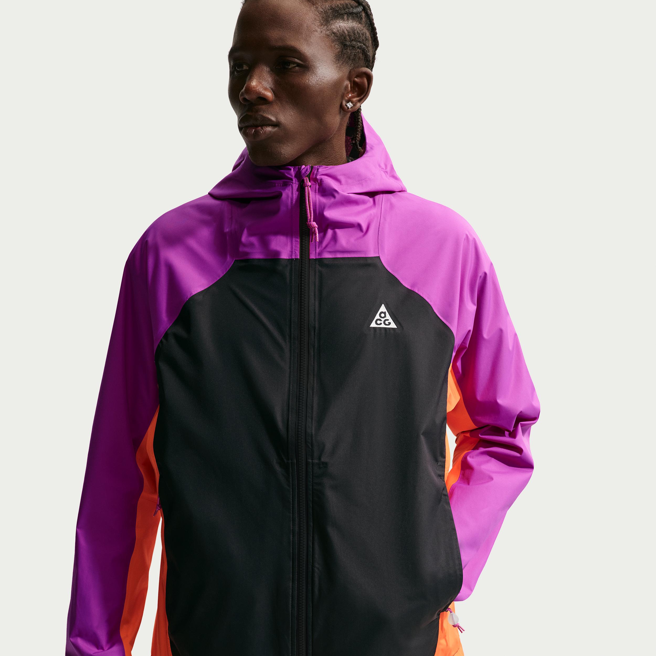 Men's Nike ACG "Phantazma" Storm-FIT ADV Jacket by NIKE
