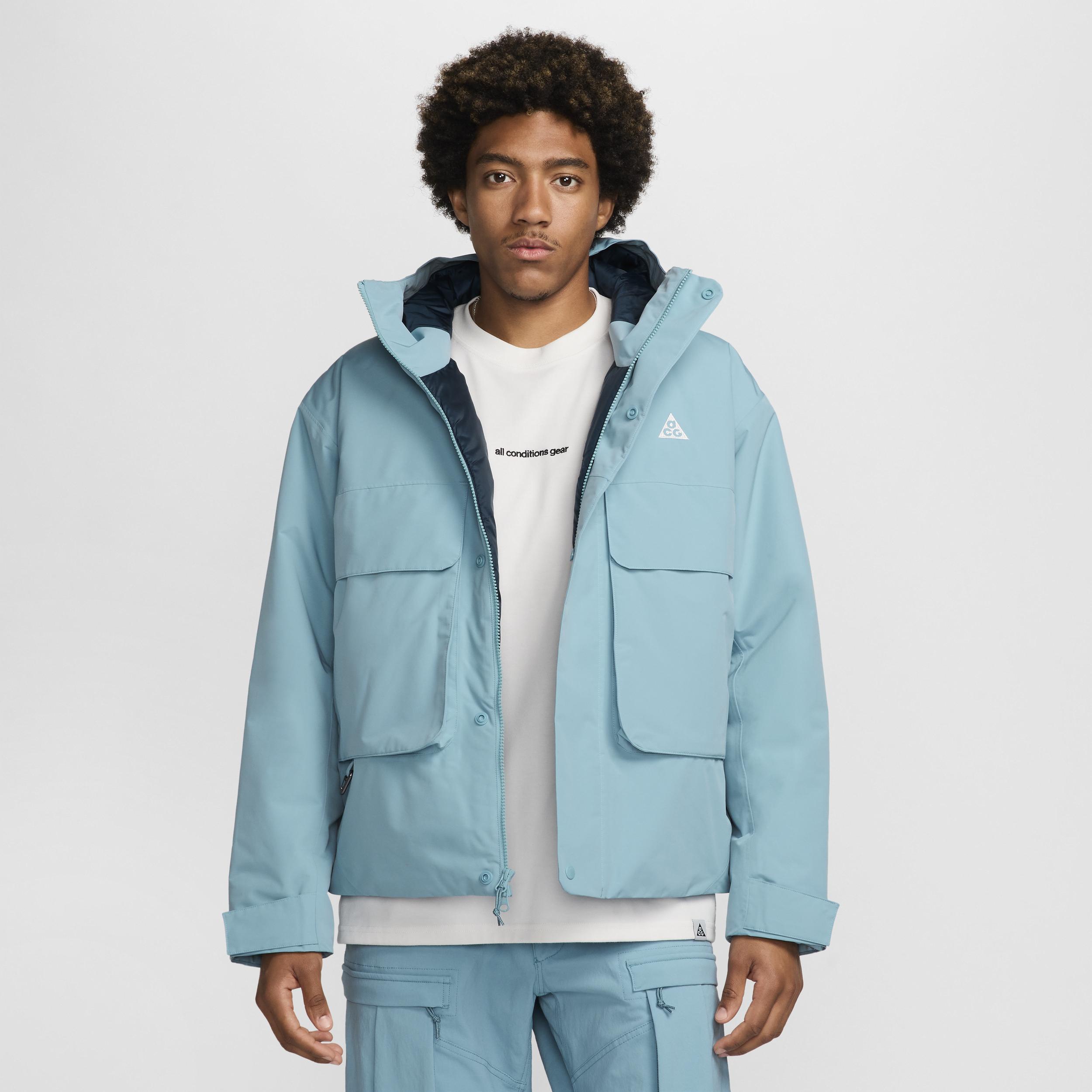 Men's Nike ACG PrimaLoftÂ® "Skull Peak" Storm-FIT Jacket by NIKE