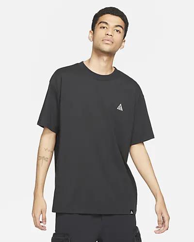 Men's Nike ACG Short-Sleeve T-Shirt by NIKE