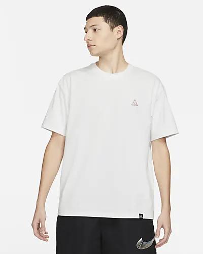 Men's Nike ACG Short-Sleeve T-Shirt by NIKE