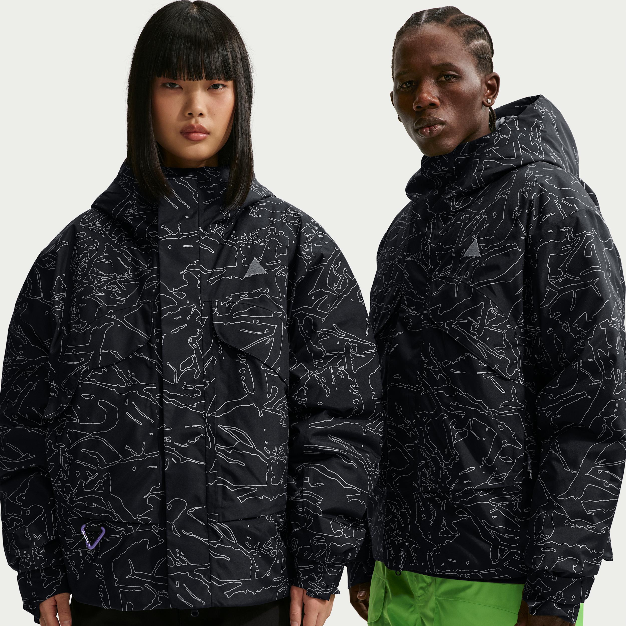 Men's Nike ACG "Skull Peak Dolomite" Storm-FIT Jacket by NIKE