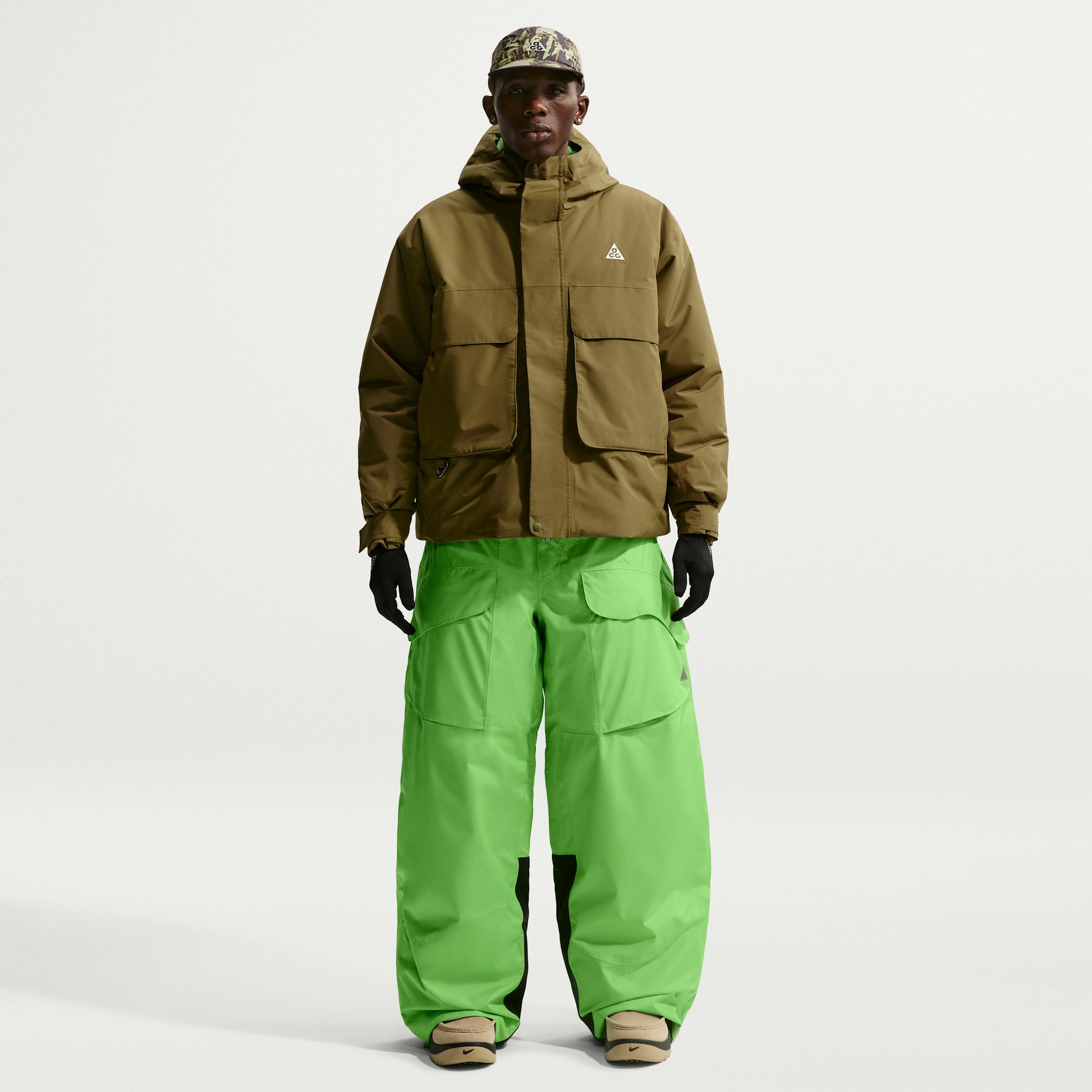 Men's Nike ACG "Skull Peak" Storm-FIT Dolomite Pants by NIKE