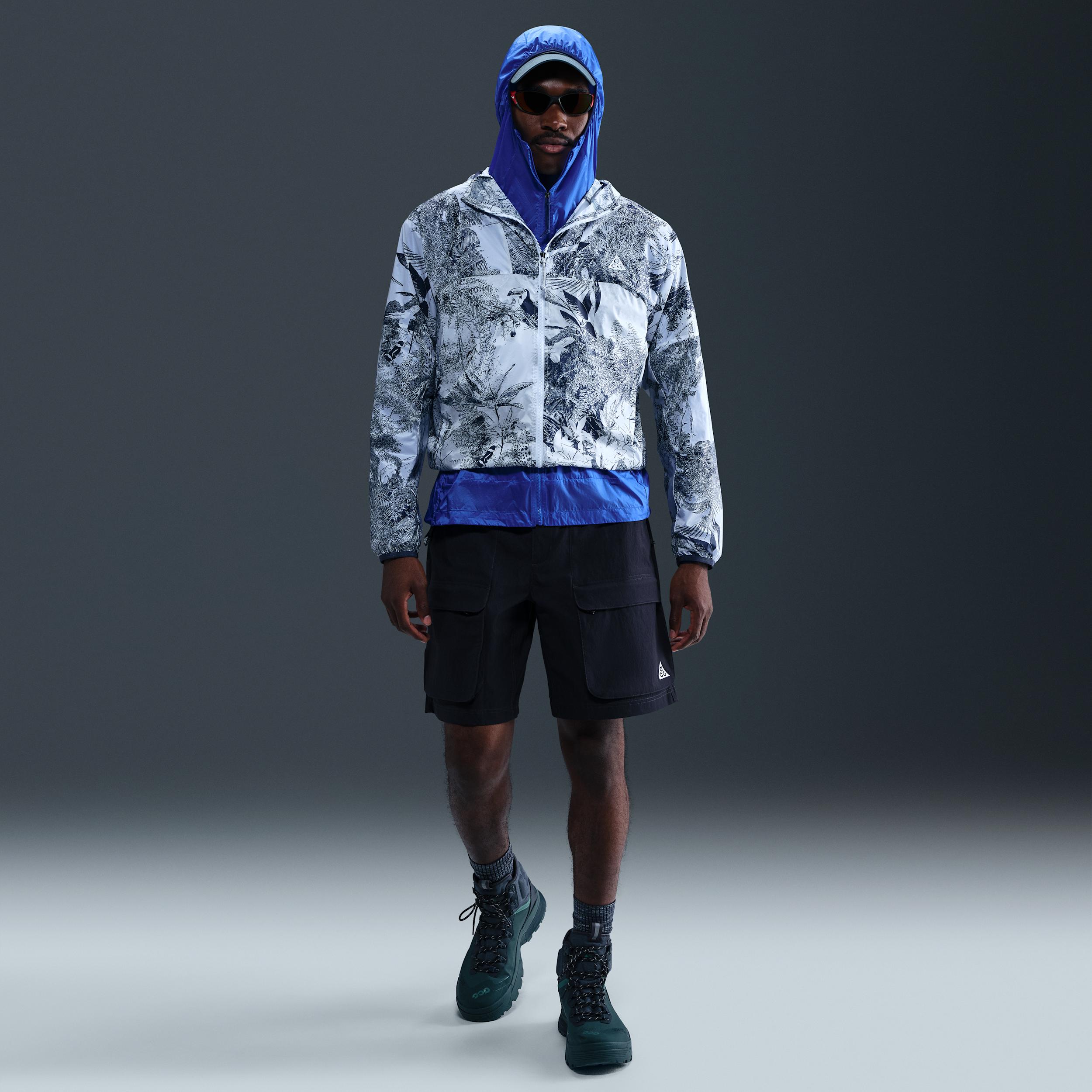 Men's Nike ACG "Smith Summit" Cargo Shorts by NIKE