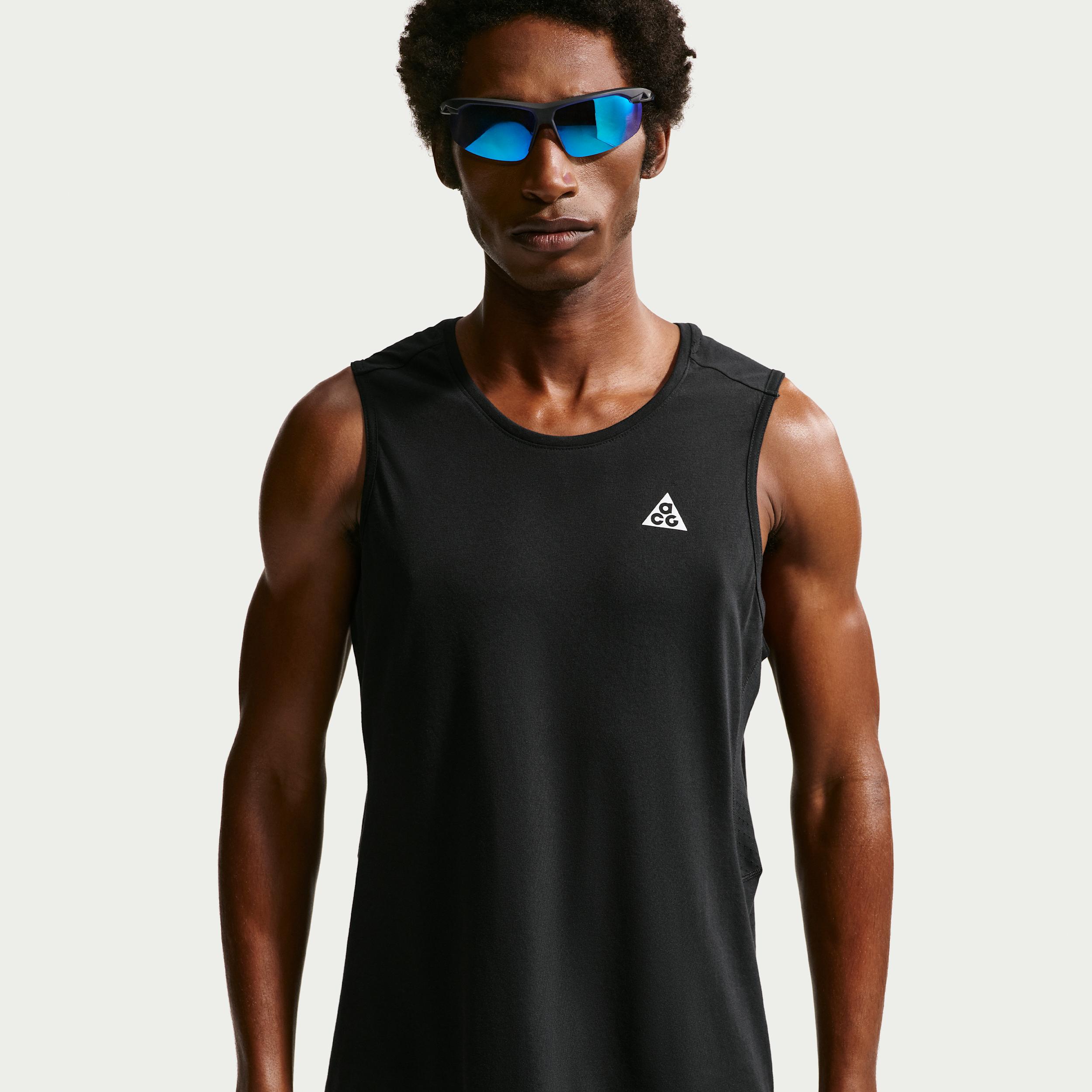 Men's Nike ACG "Solar Chase" Dri-FIT ADV Tank Top by NIKE
