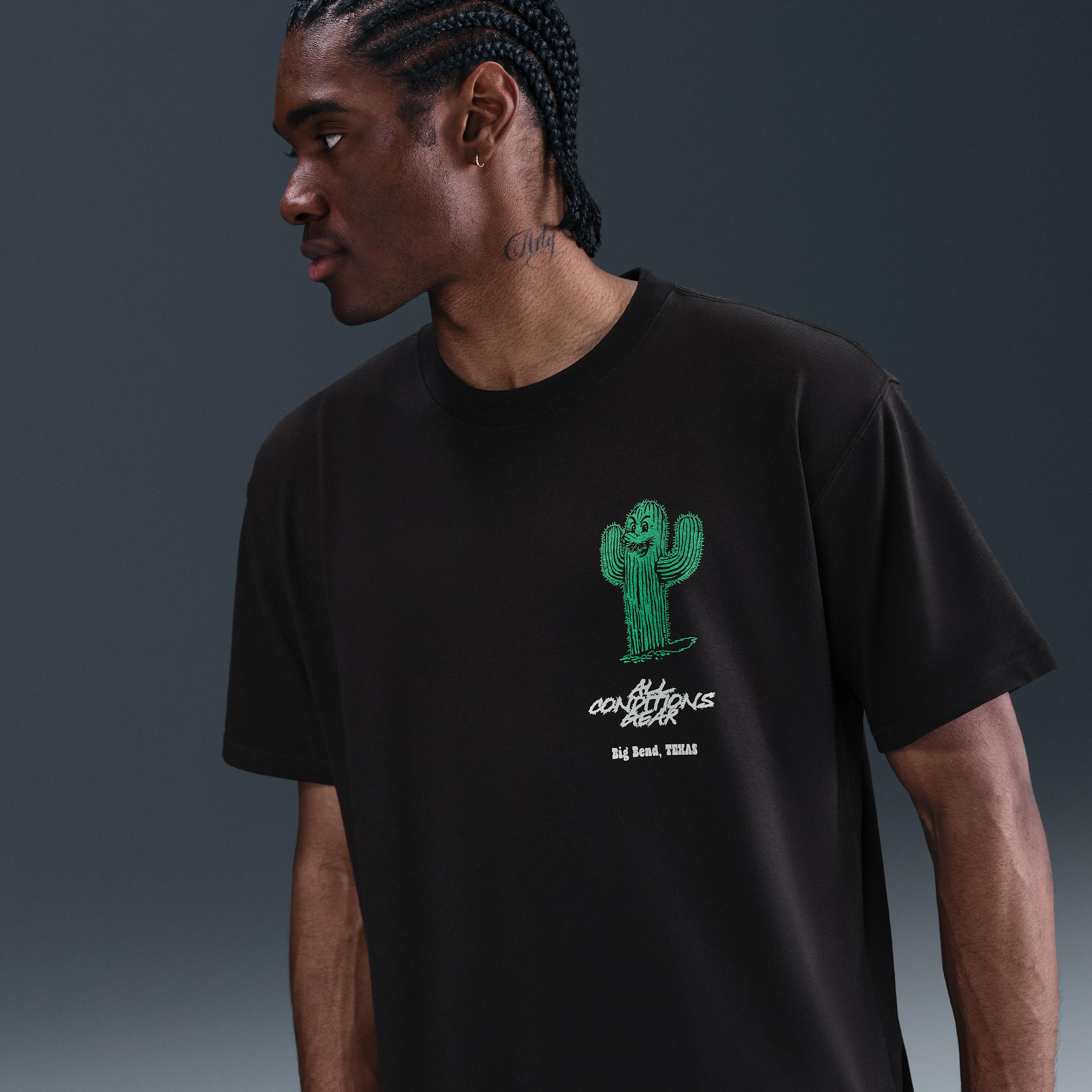 Men's Nike ACG T-Shirt by NIKE