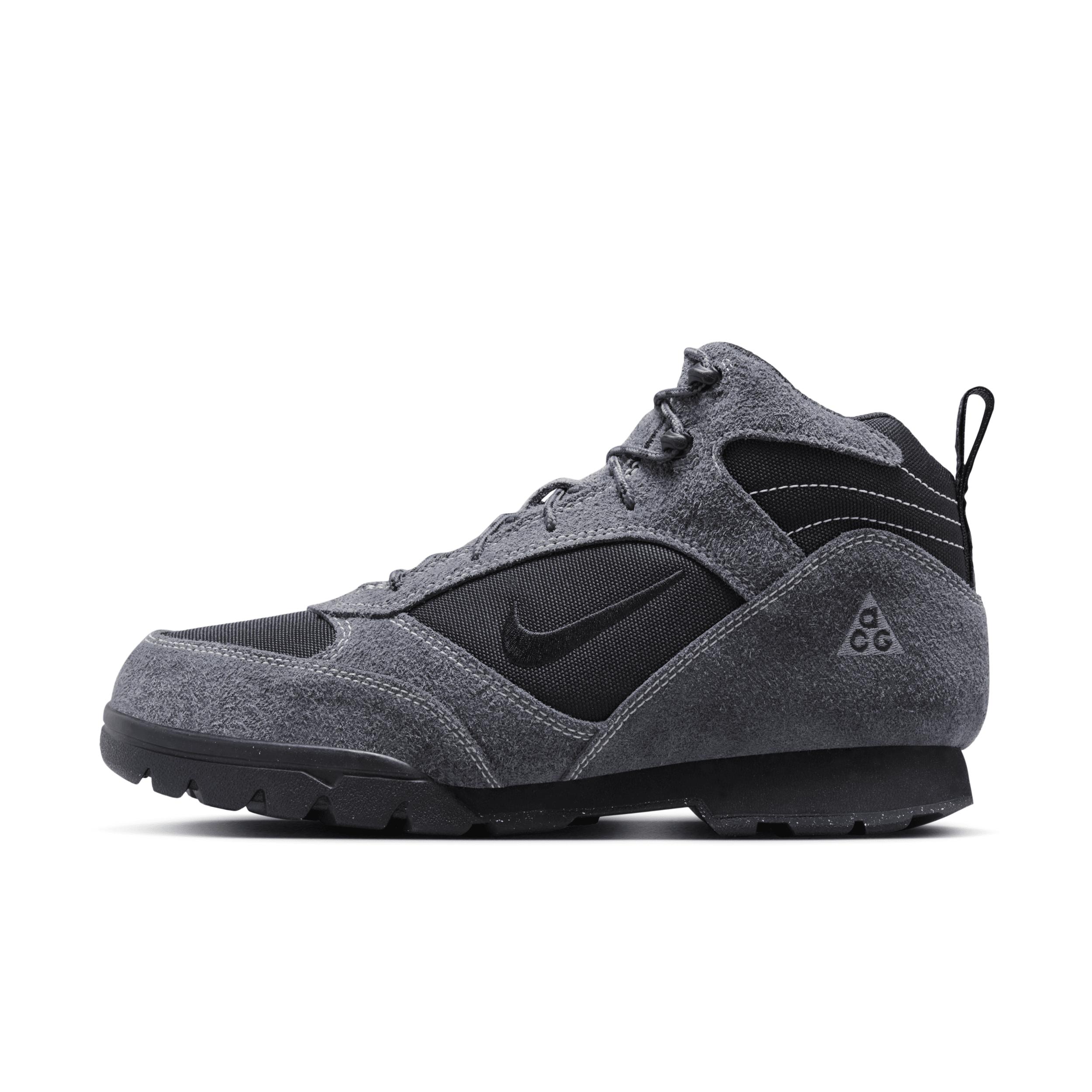 Men's Nike ACG Torre Mid Waterproof Shoes by NIKE