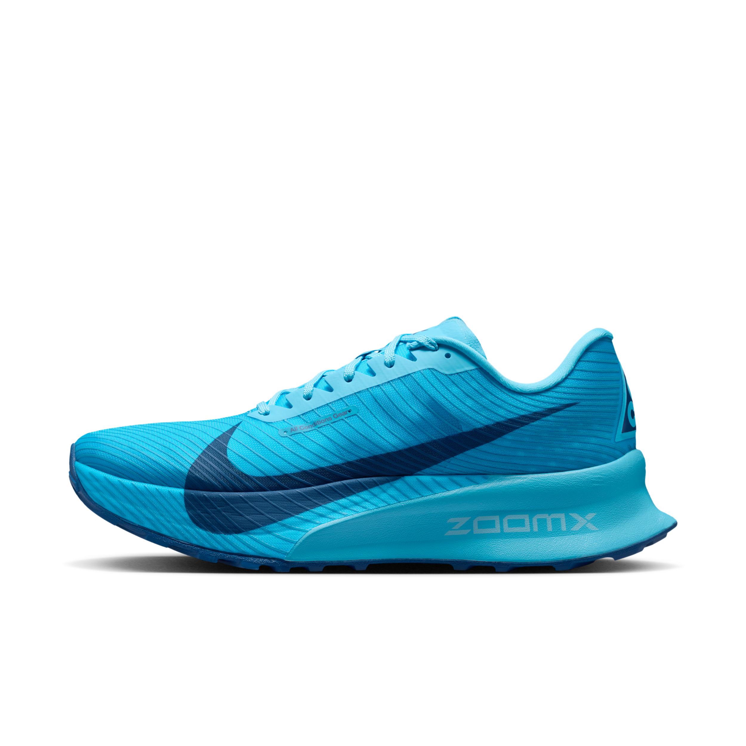 Men's Nike ACG Ultrafly Trail Trail Racing Shoes by NIKE