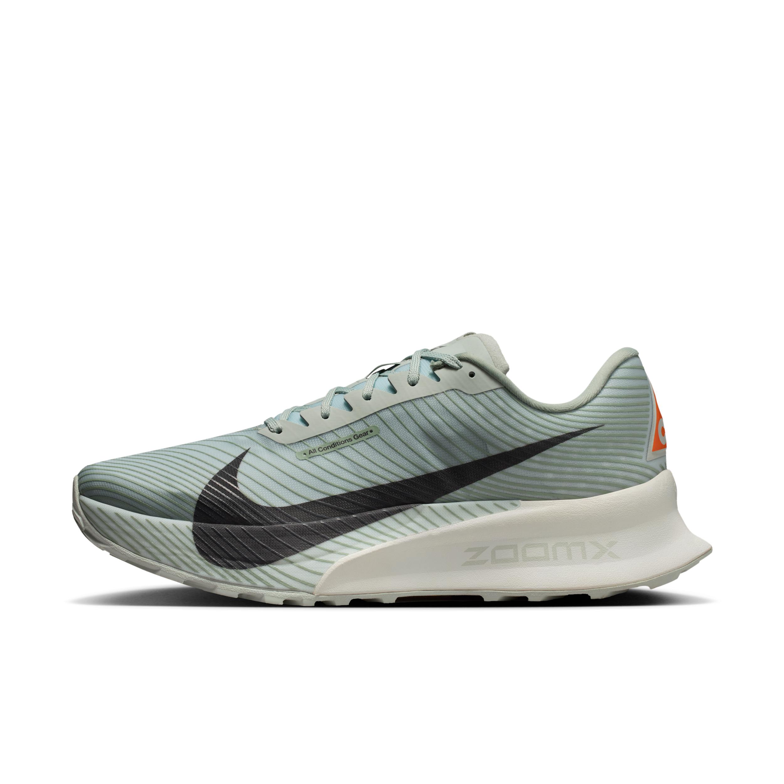 Men's Nike ACG Ultrafly Trail Trail Racing Shoes by NIKE