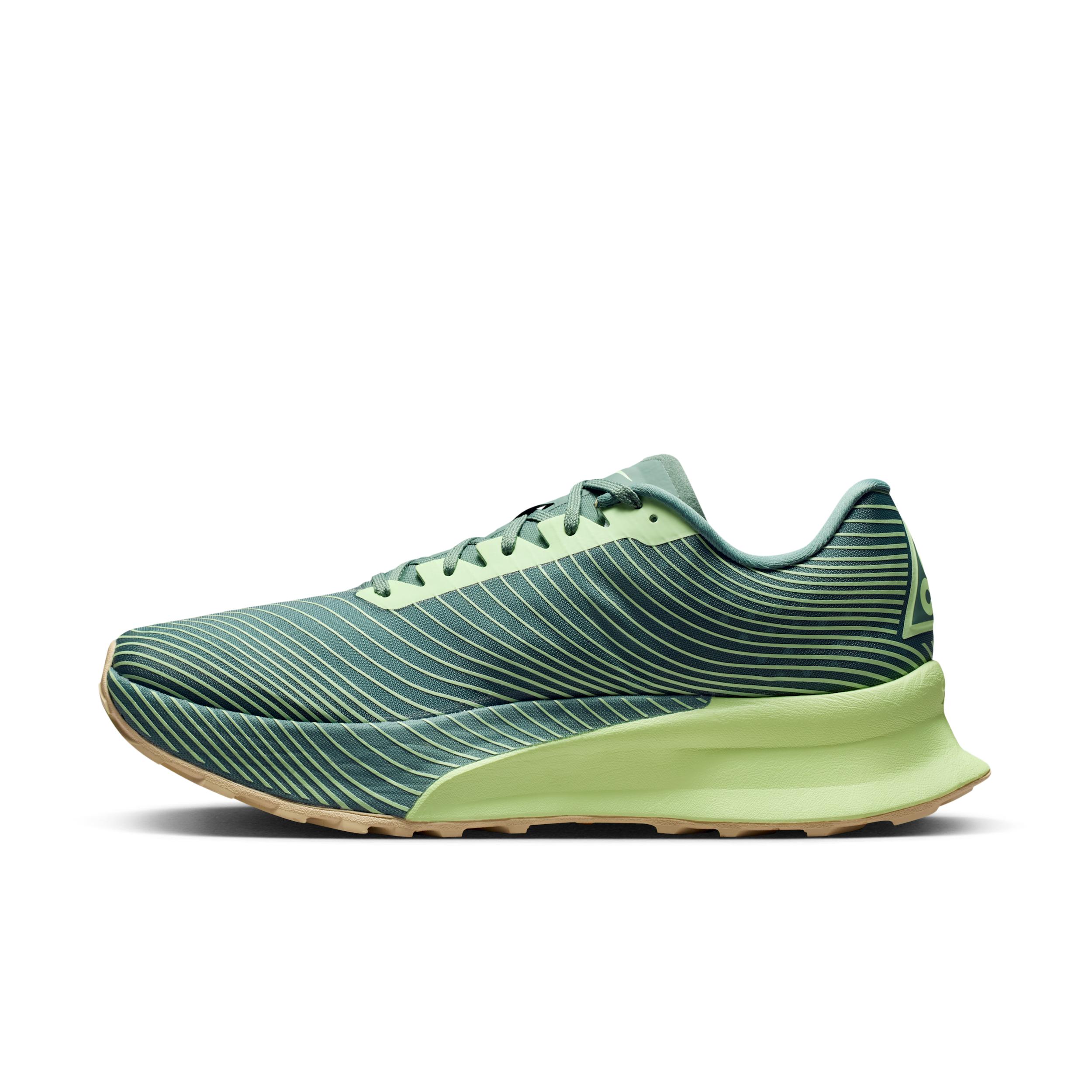 Men's Nike ACG Ultrafly Trail Trail Racing Shoes by NIKE