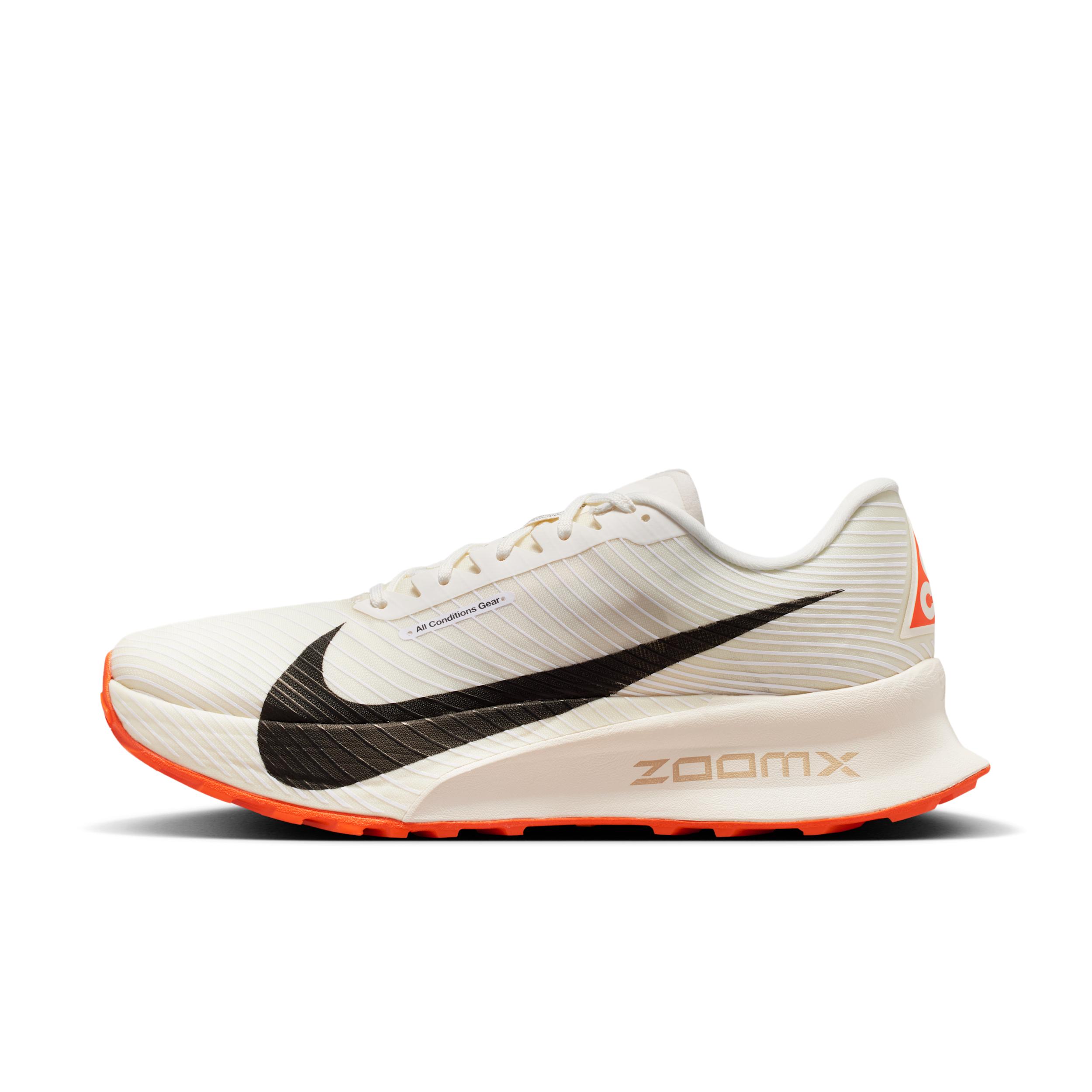 Men's Nike ACG Ultrafly Trail Trail Racing Shoes by NIKE