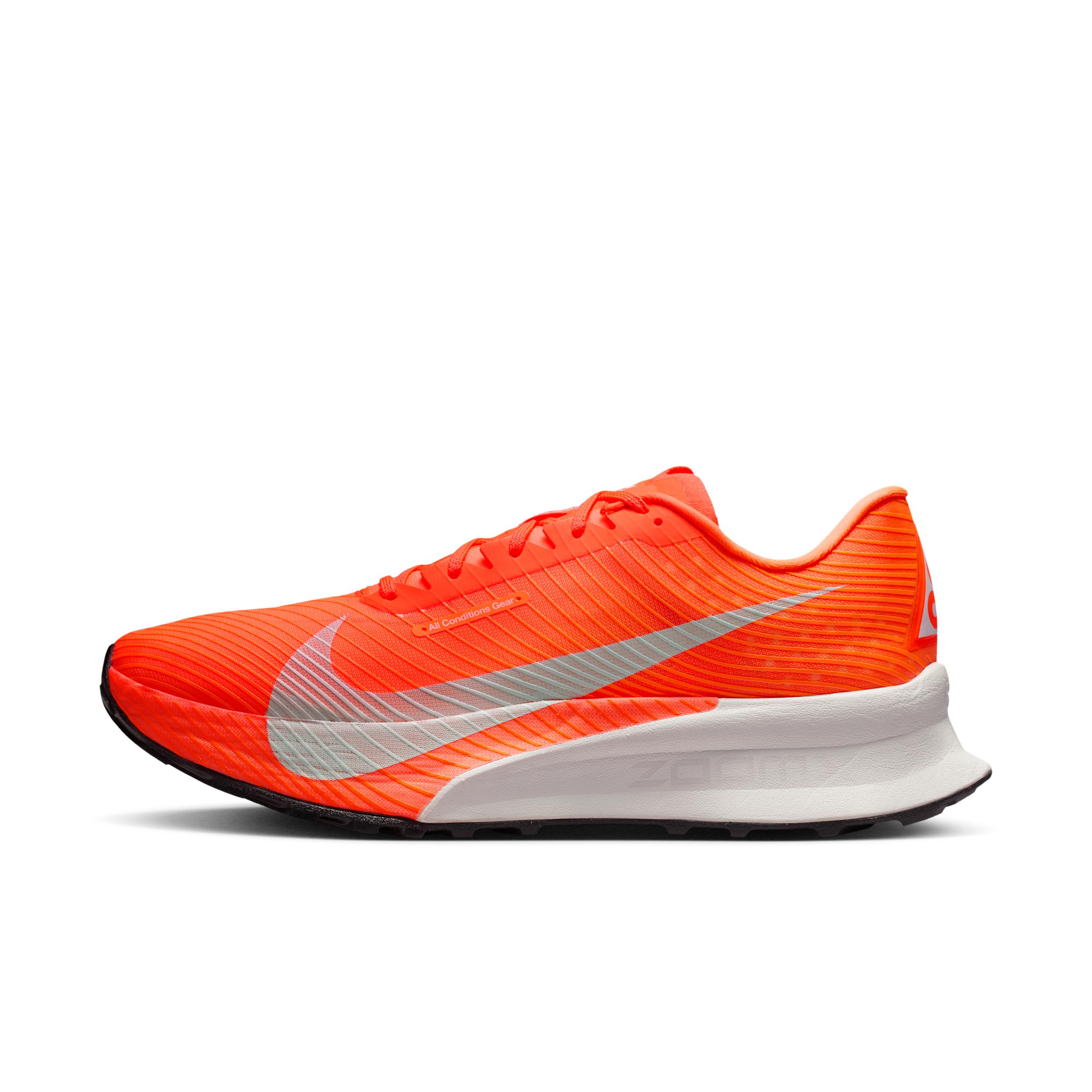 Men's Nike ACG Ultrafly Trail Trail Racing Shoes by NIKE