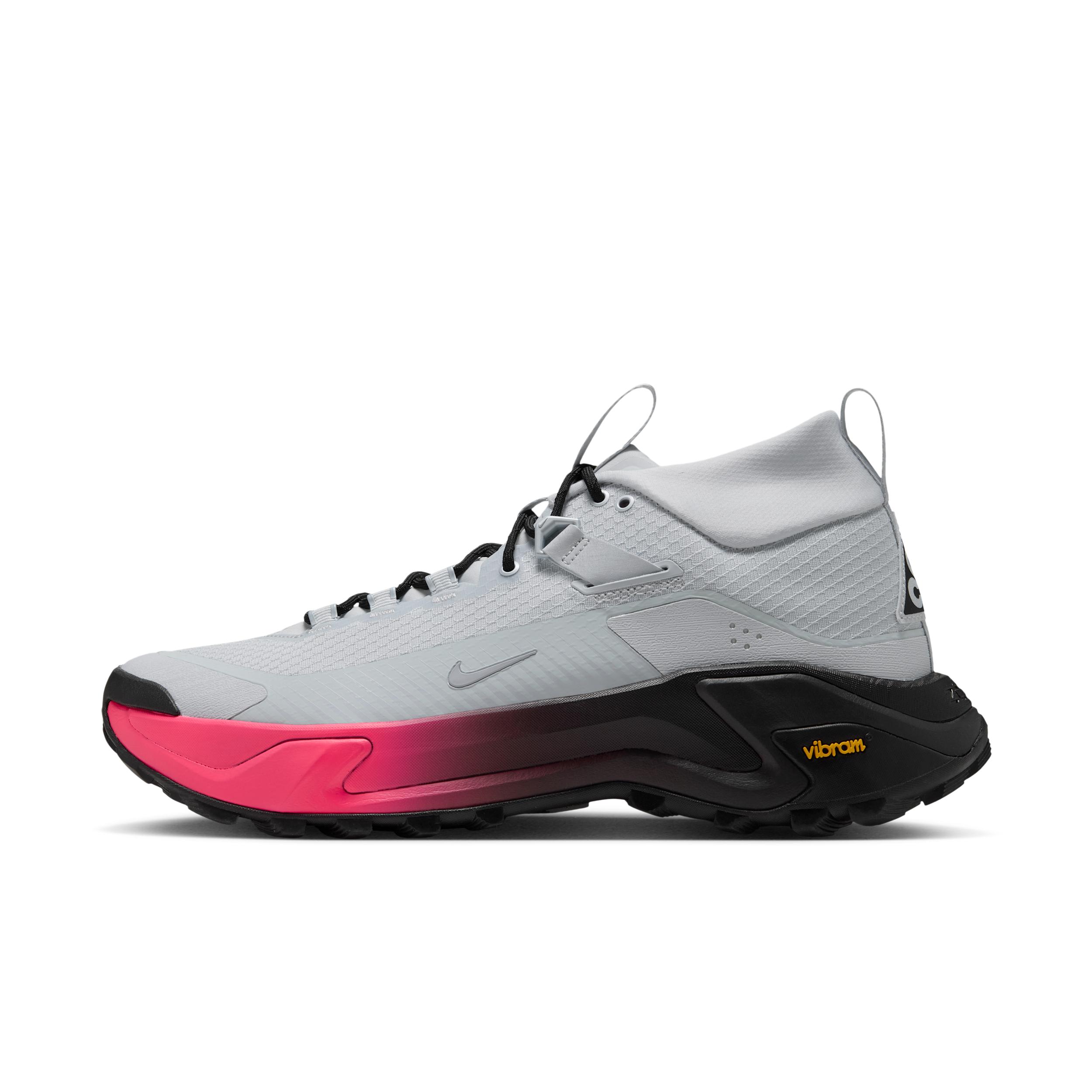 Men's Nike ACG Zegama Hike Hiking Shoes by NIKE