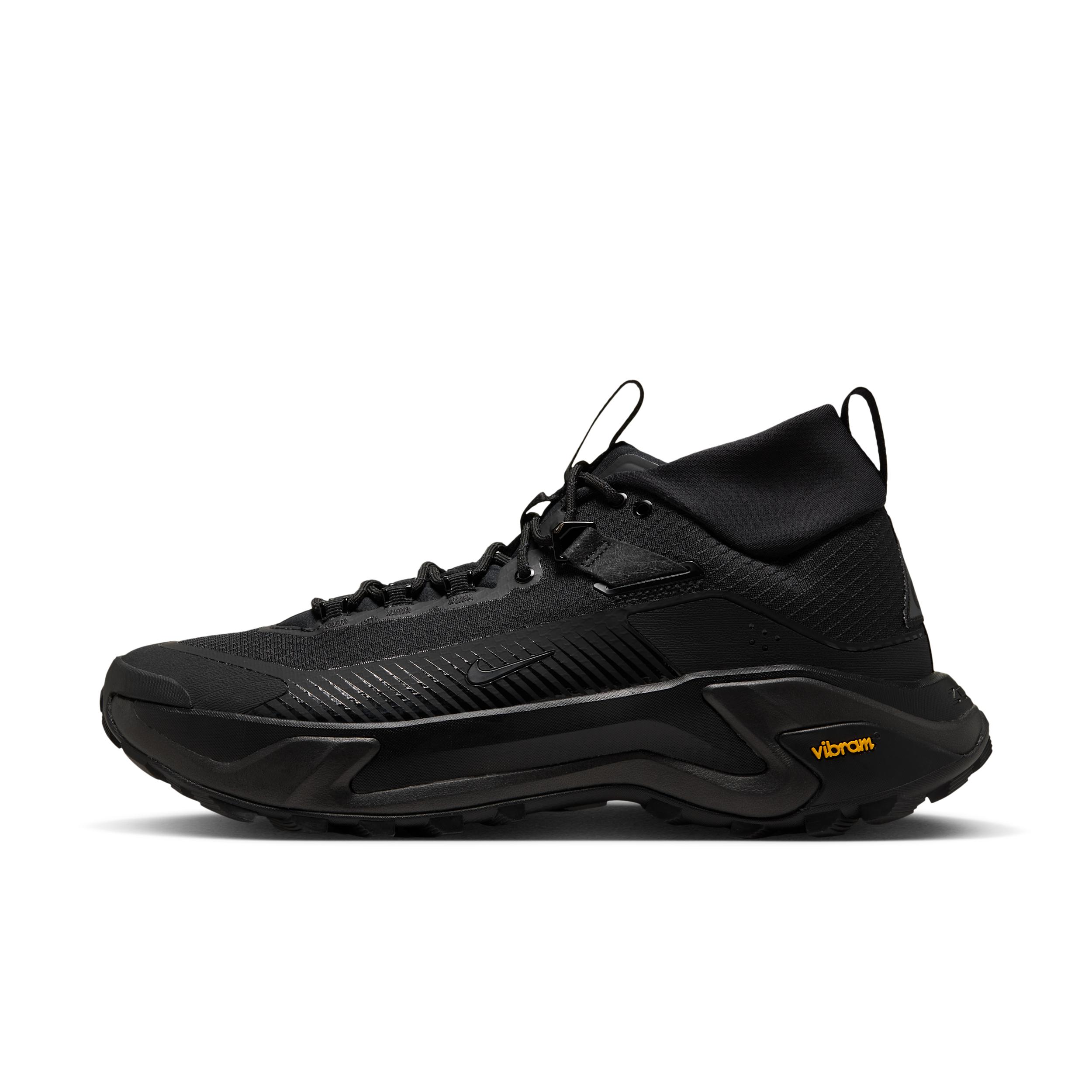 Men's Nike ACG Zegama Hike Hiking Shoes by NIKE