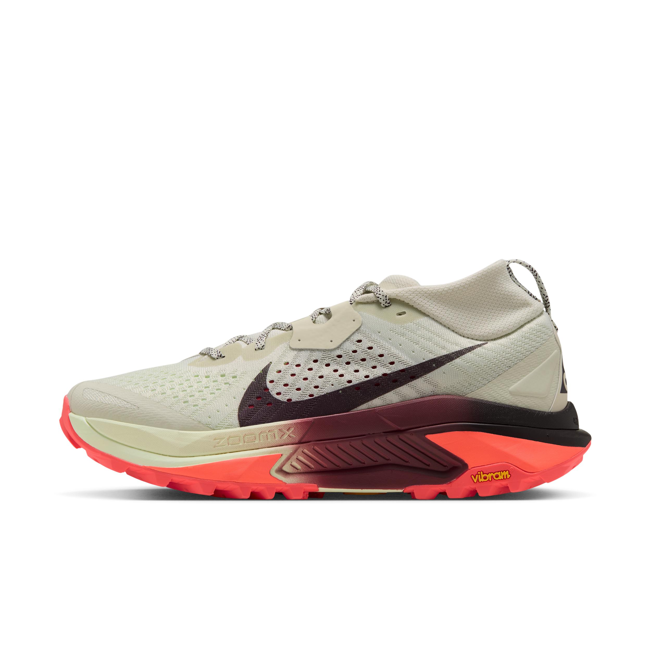 Men's Nike ACG Zegama Trail Trail Running Shoes by NIKE