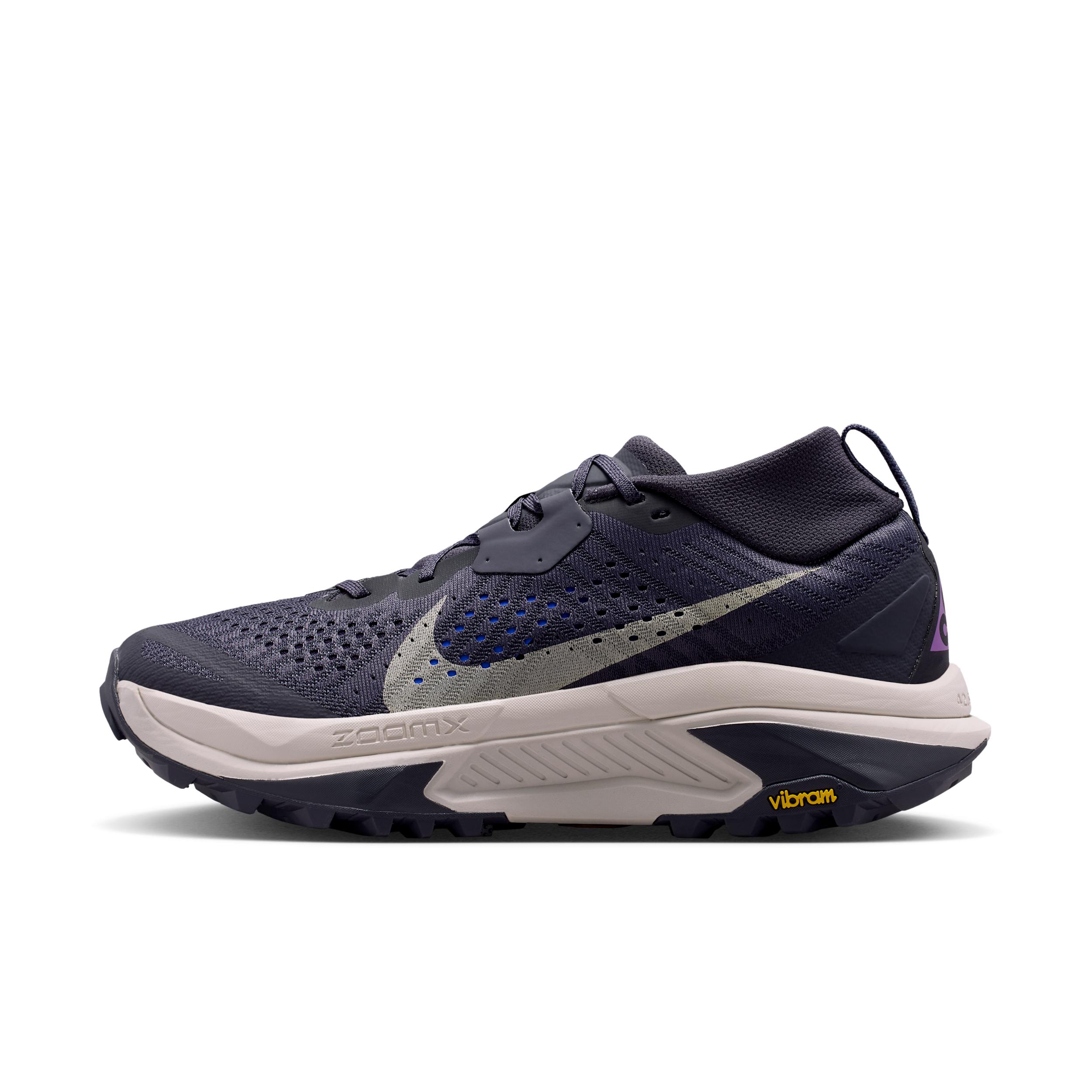 Men's Nike ACG Zegama Trail Trail Running Shoes by NIKE