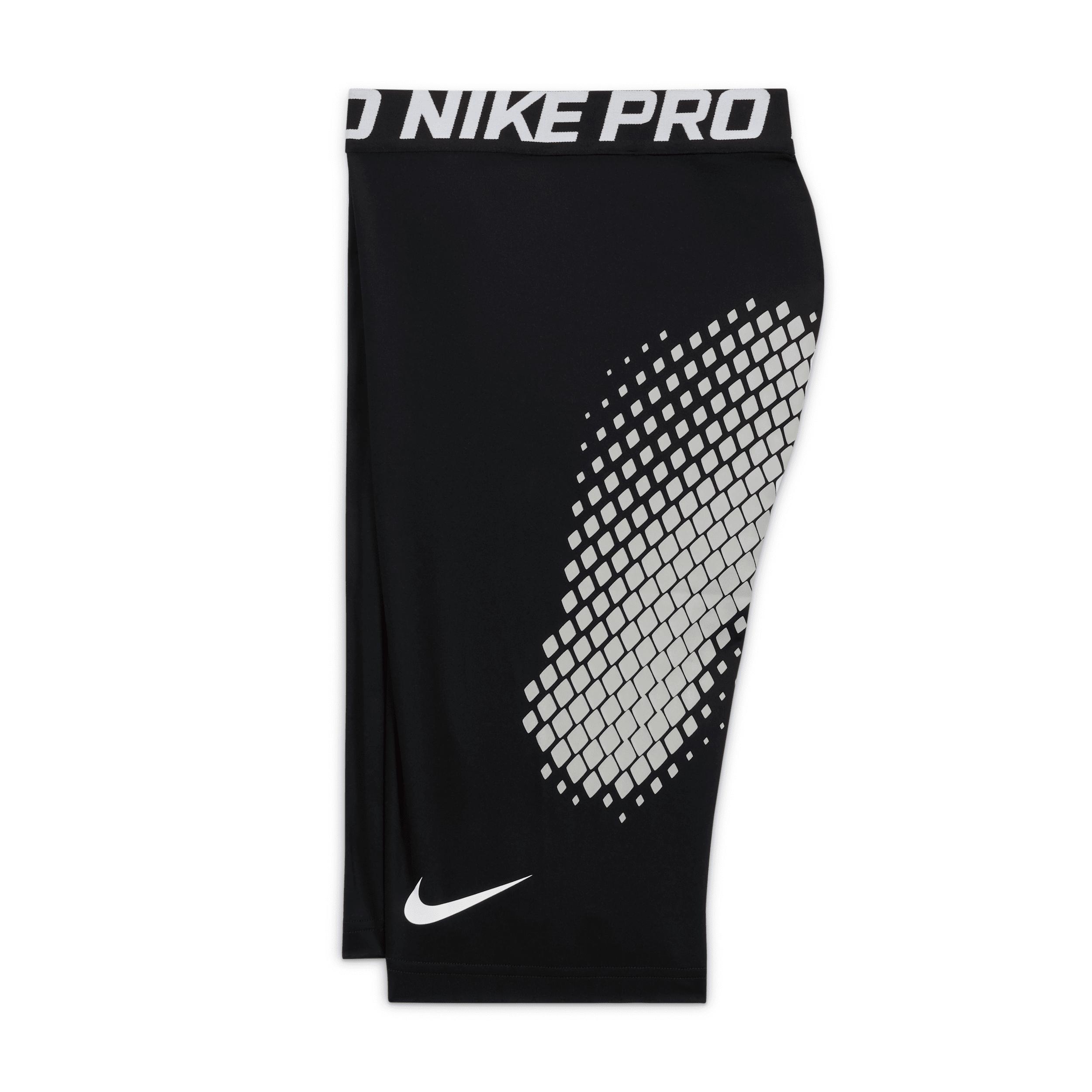 Men's Nike Pro Baseball 10" Slider Shorts by NIKE