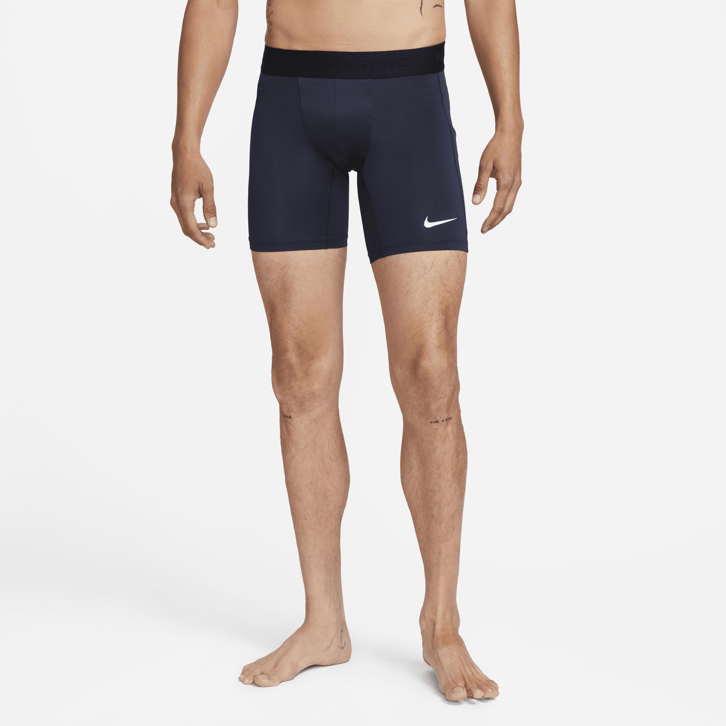 Men's Nike Pro Dri-FIT Fitness Shorts by NIKE