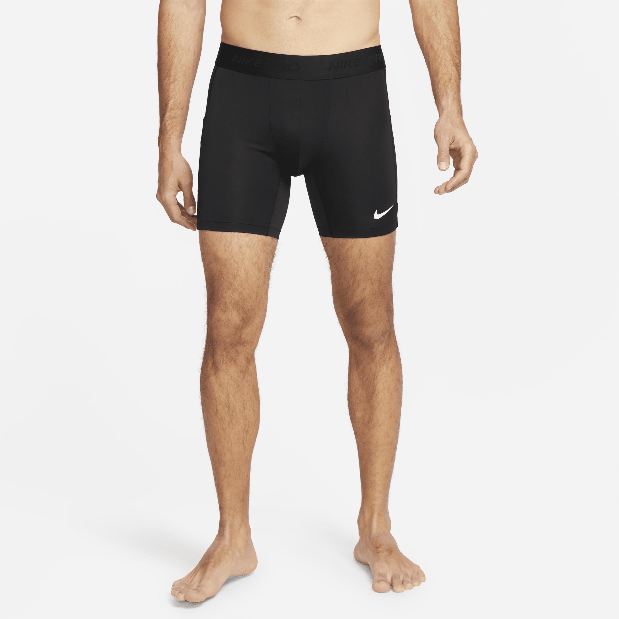 Men's Nike Pro Dri-FIT Fitness Shorts by NIKE