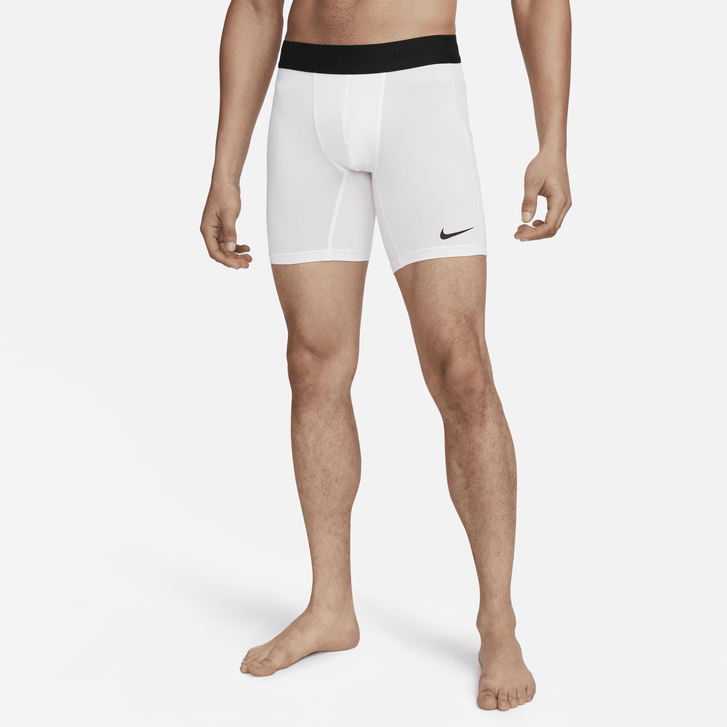 Men's Nike Pro Dri-FIT Fitness Shorts by NIKE