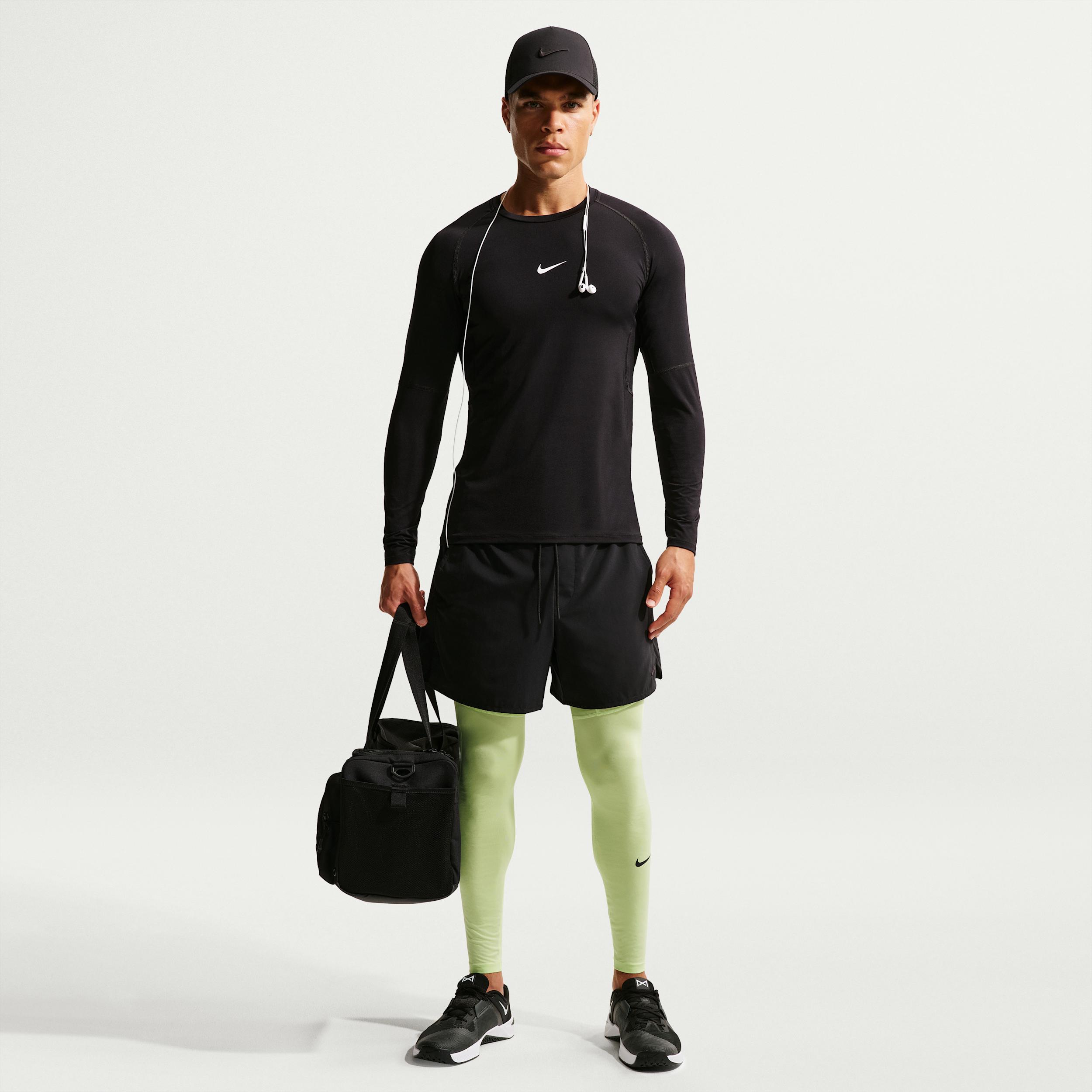 Men's Nike Pro Dri-FIT Fitness Tights by NIKE