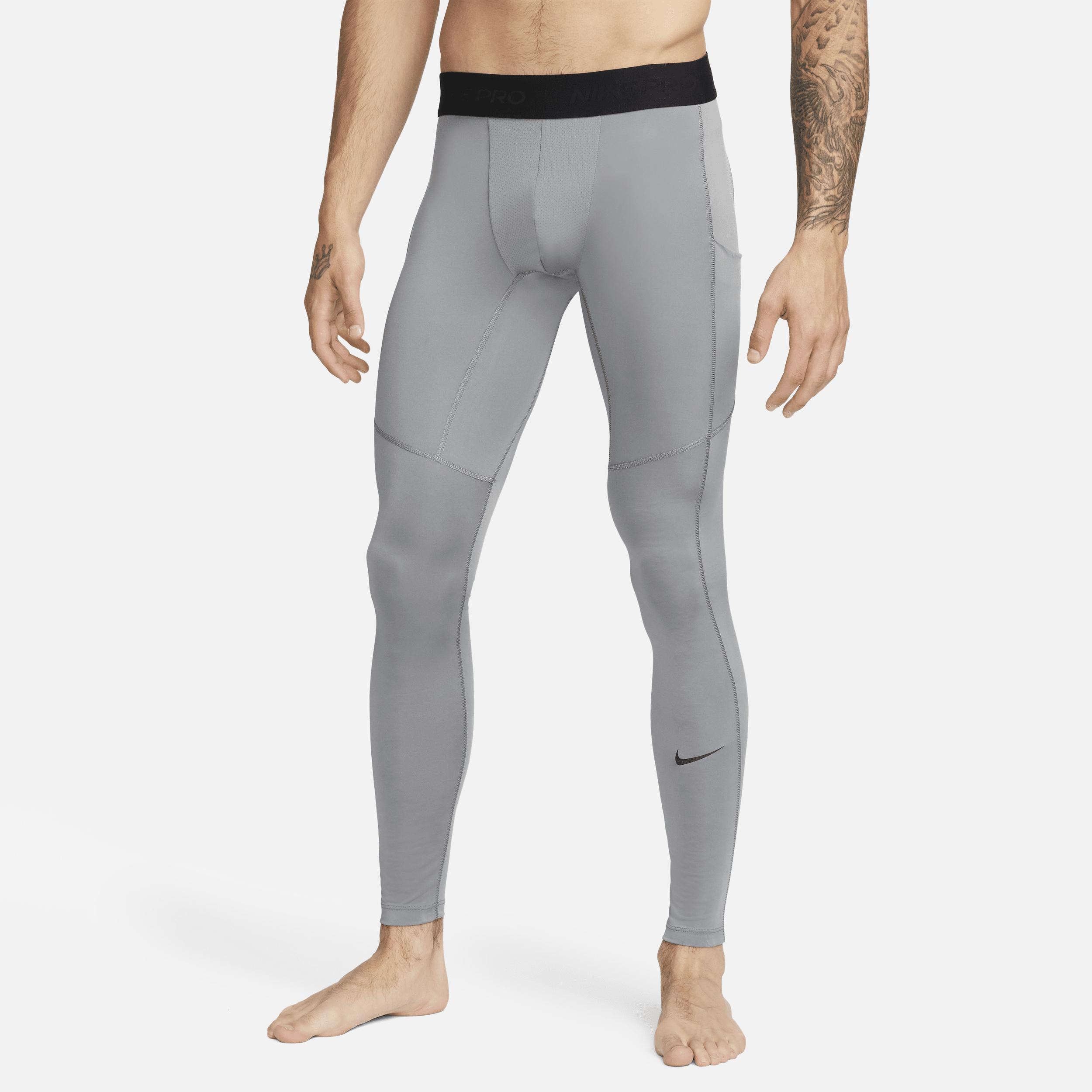 Men's Nike Pro Dri-FIT Fitness Tights by NIKE