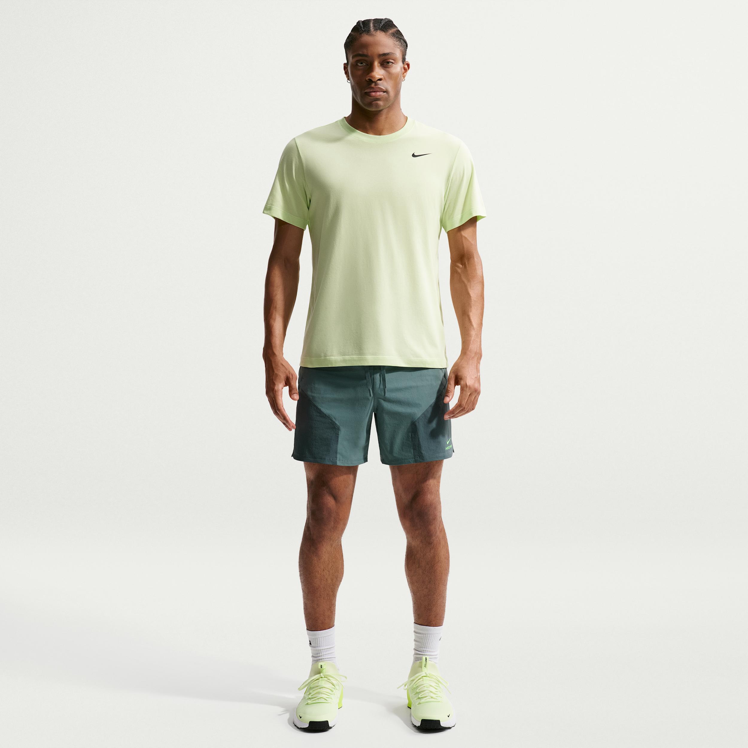 Men's Nike Pro Training Dri-FIT ADV 6" Shorts by NIKE