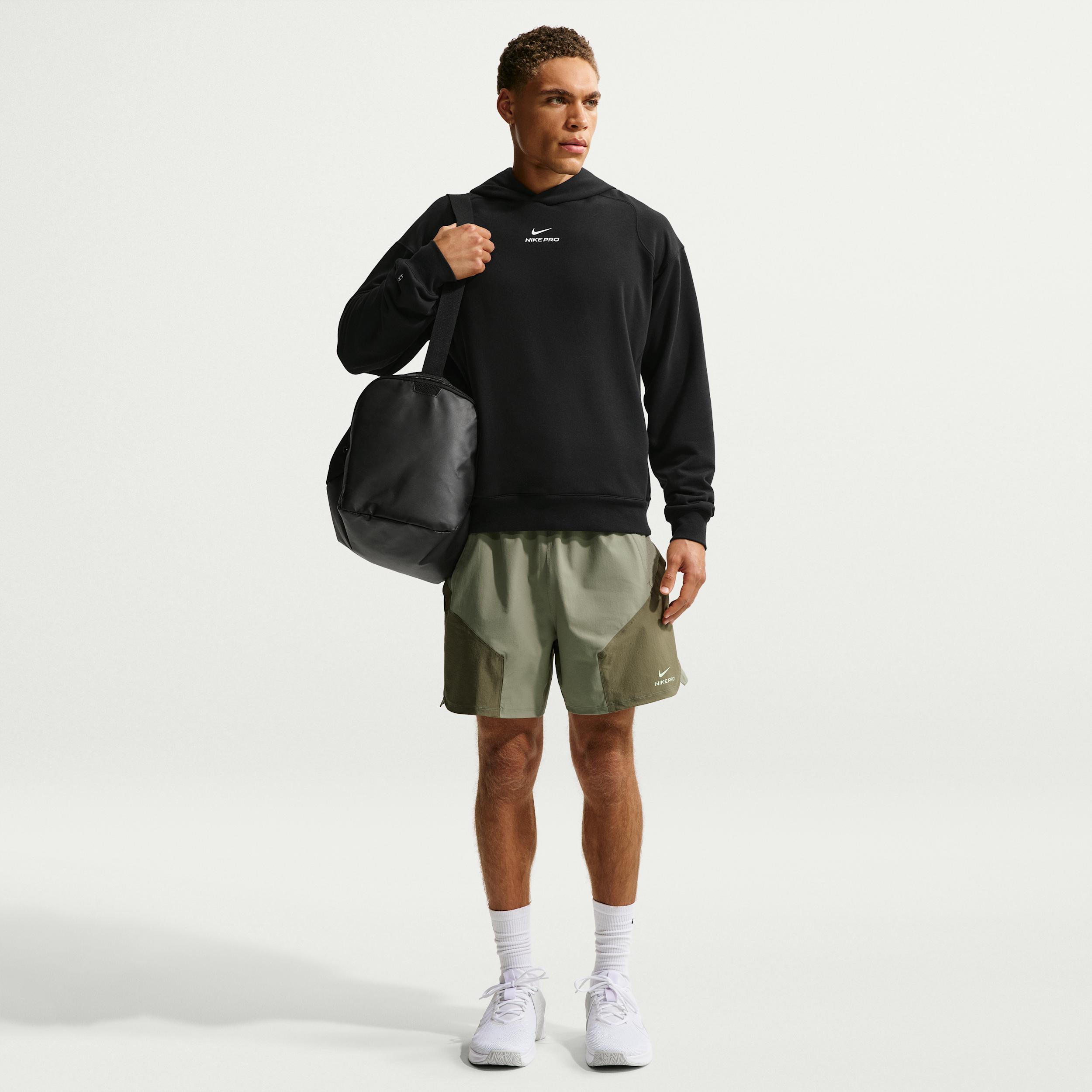 Men's Nike Pro Training Dri-FIT ADV 6" Shorts by NIKE