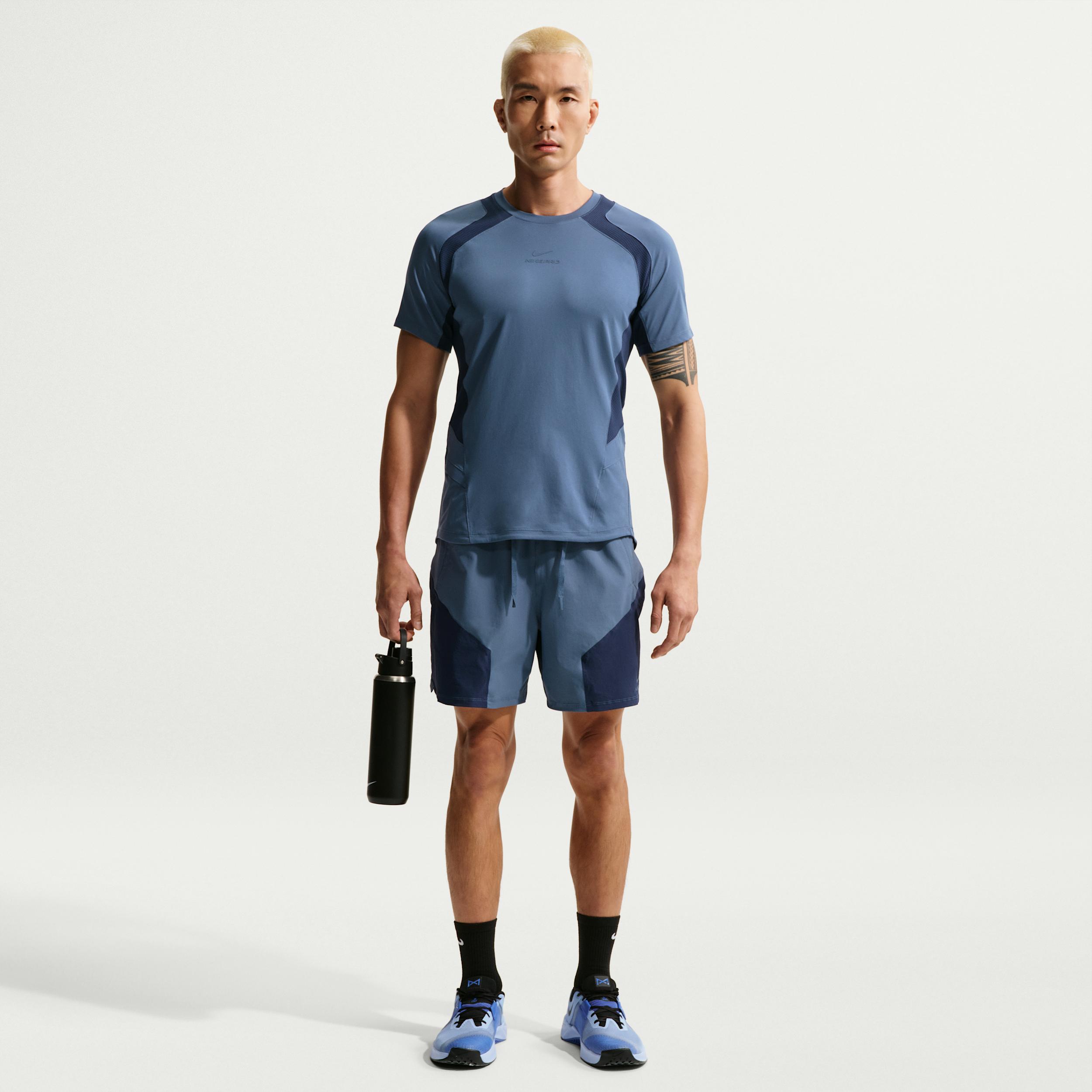 Men's Nike Pro Training Dri-FIT ADV 6" Shorts by NIKE