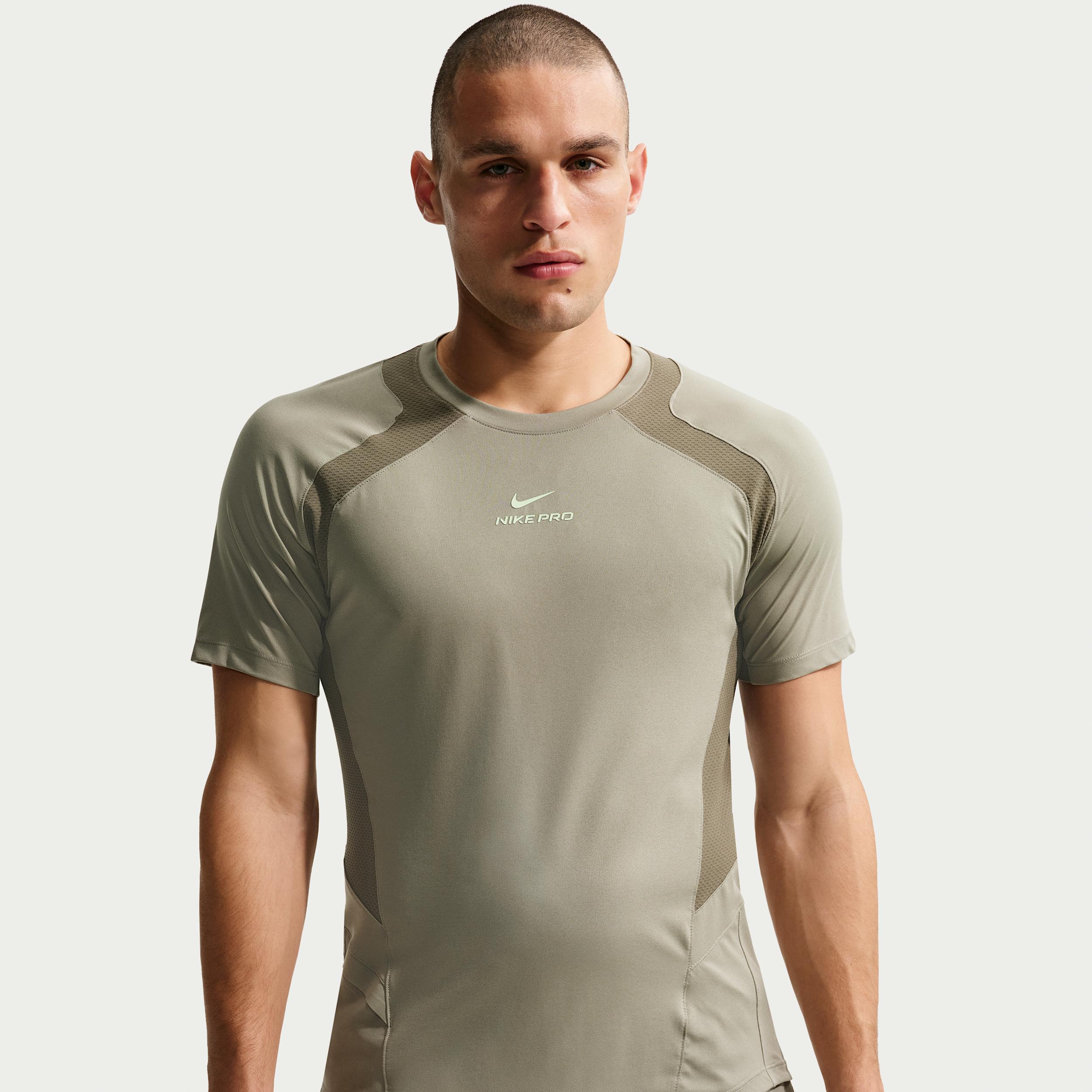 Men's Nike Pro Training Dri-FIT ADV Short-Sleeve Top by NIKE