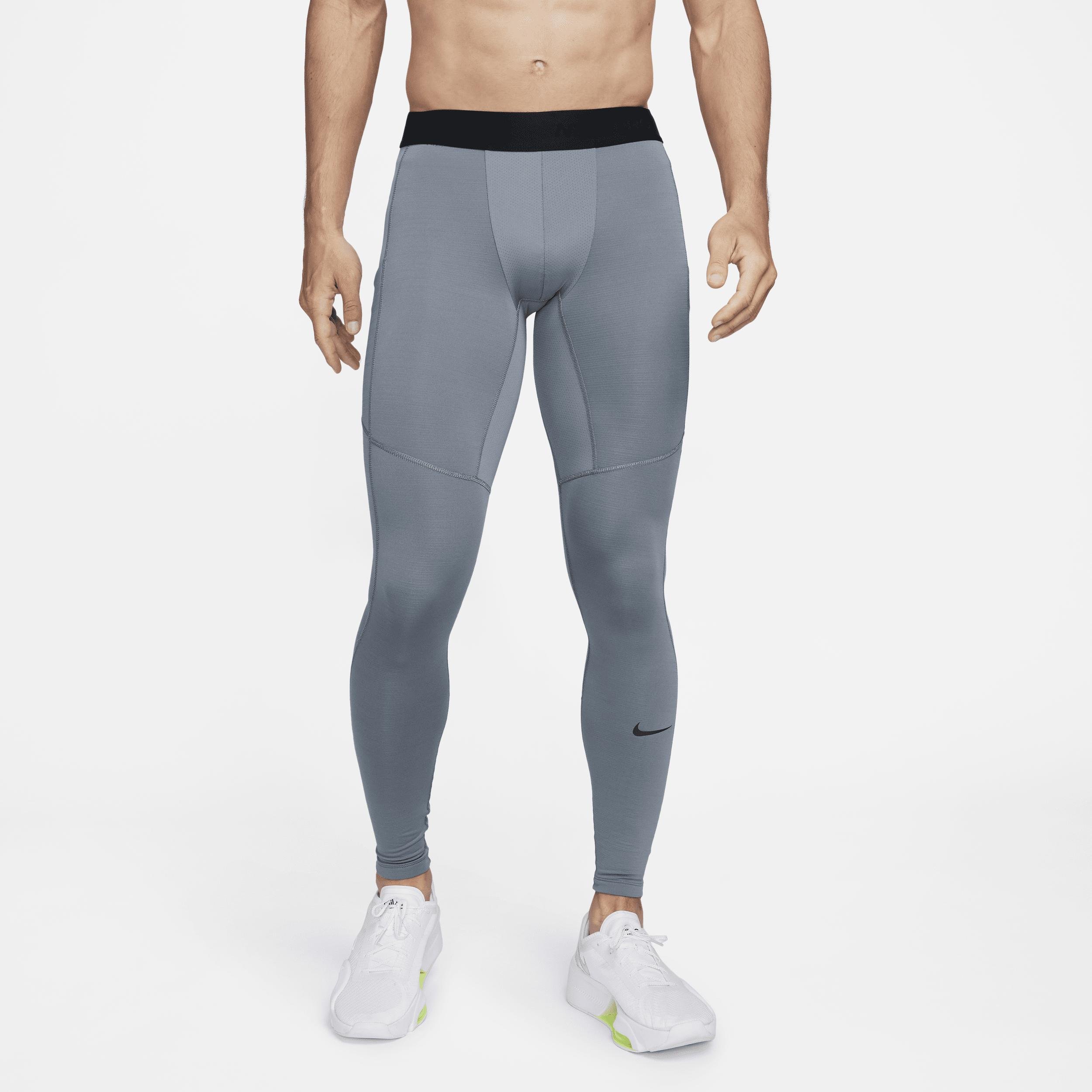 Men's Nike Pro Warm Tights by NIKE