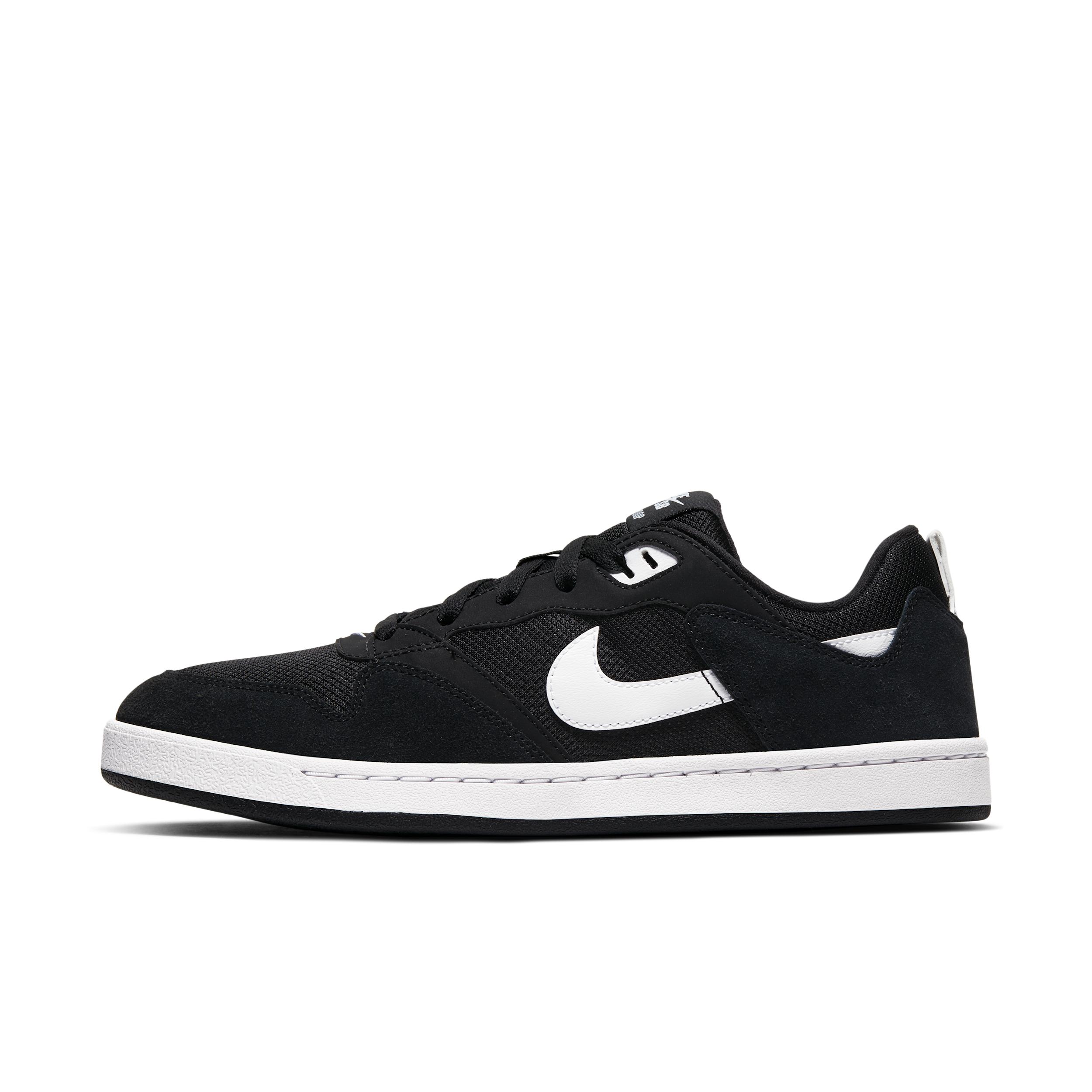 Men's Nike SB Alleyoop Skate Shoes by NIKE