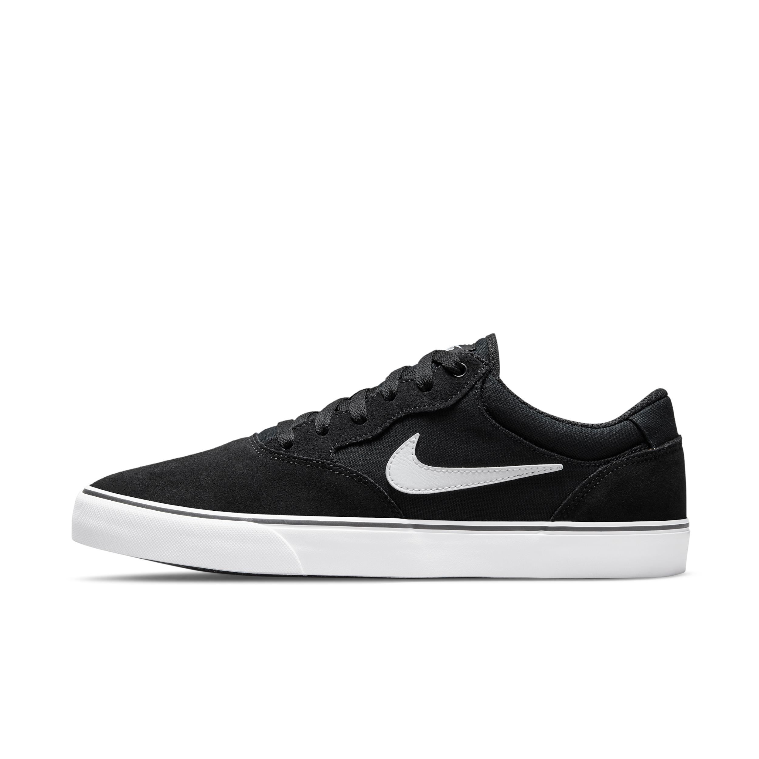 Men's Nike SB Chron 2 Skate Shoes by NIKE