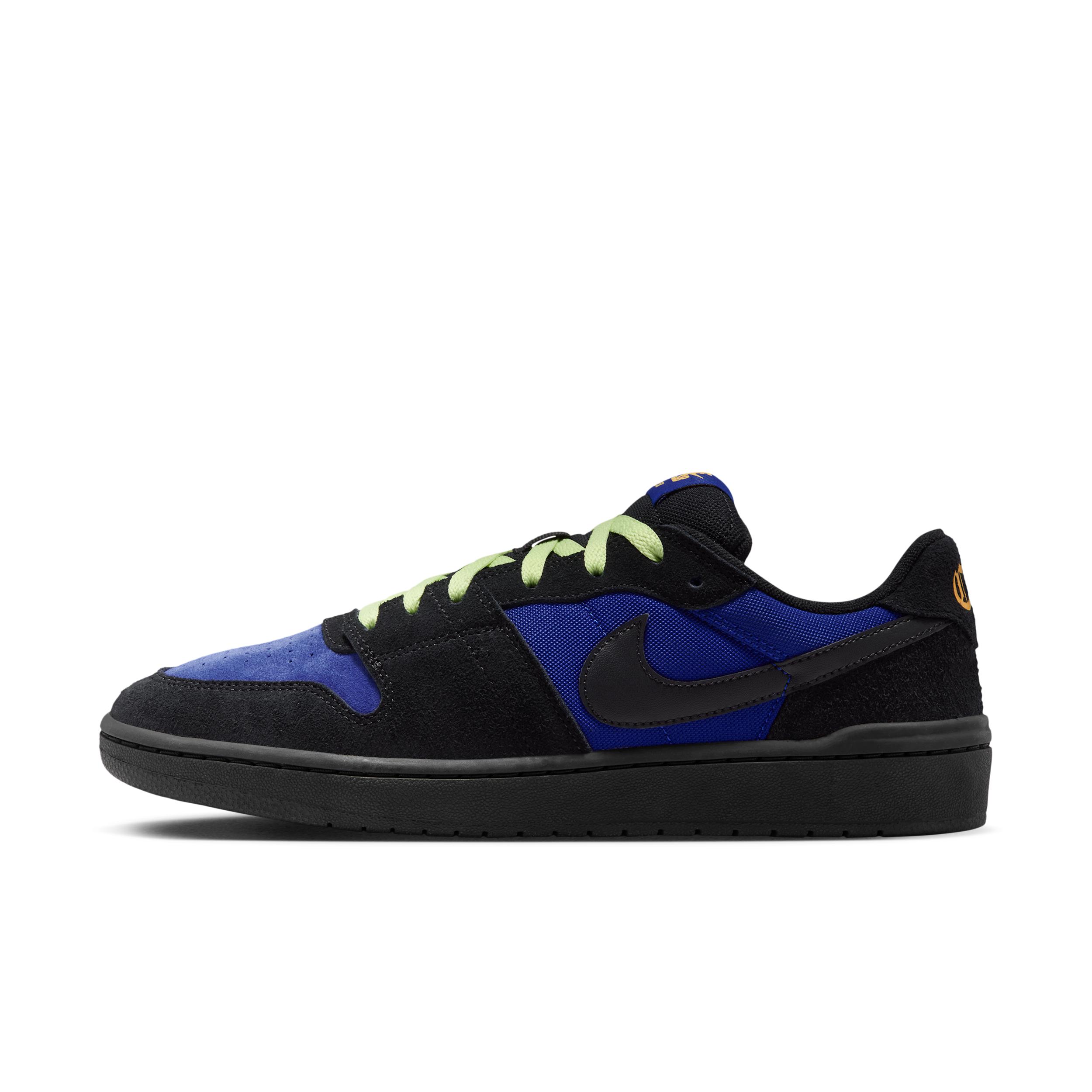 Men's Nike SB Code 58 Skate Shoes by NIKE