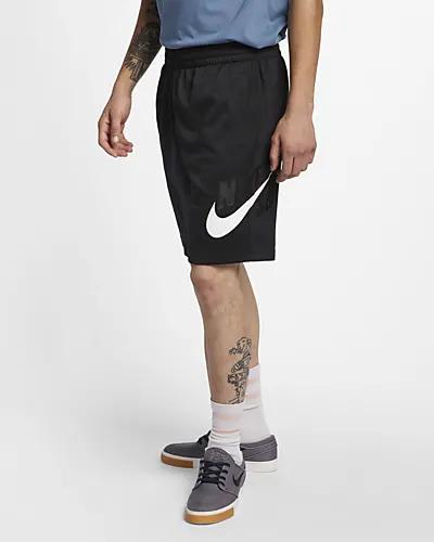 Men's Nike SB Dri-FIT Sunday Skate Shorts by NIKE