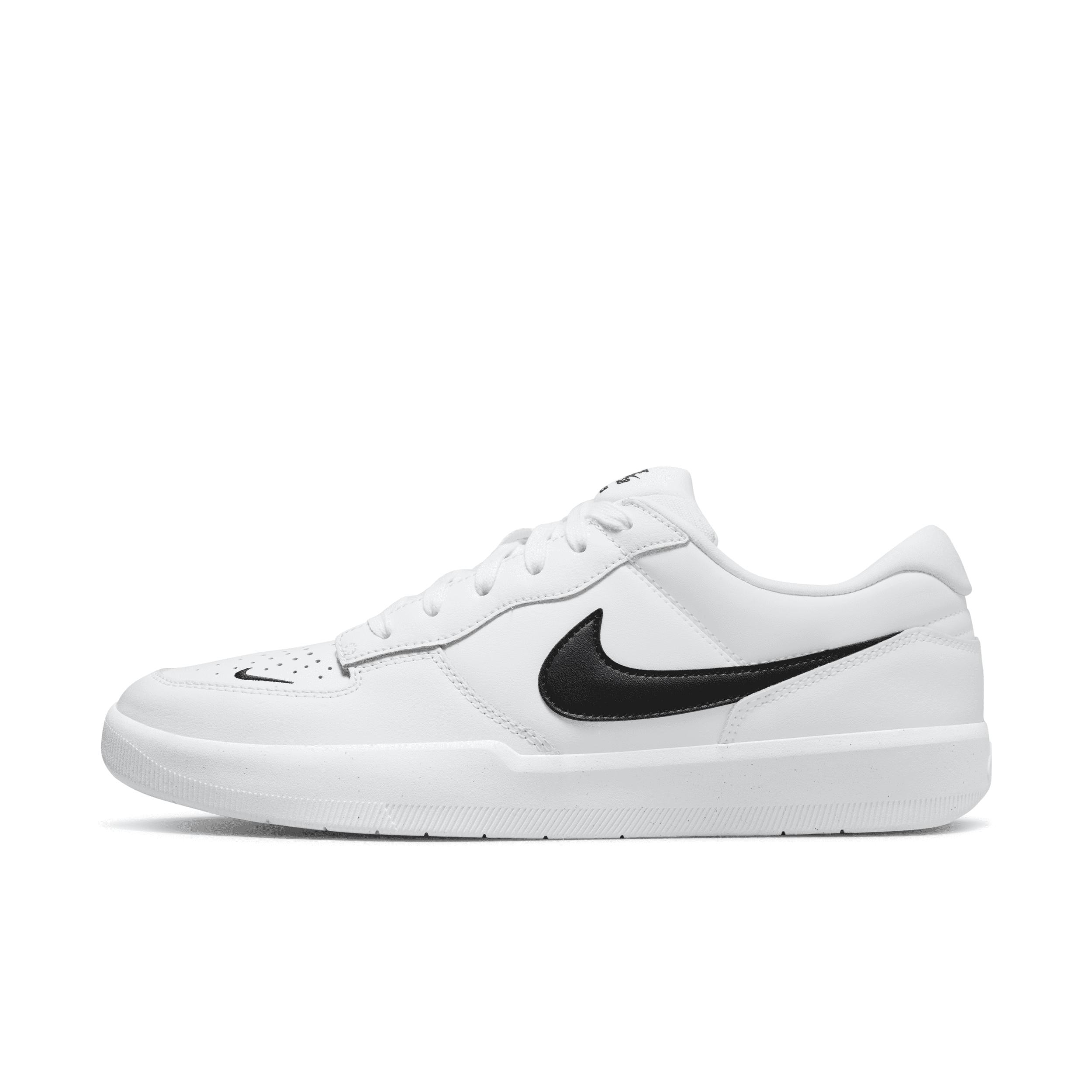 Men's Nike SB Force 58 Premium Skate Shoes by NIKE